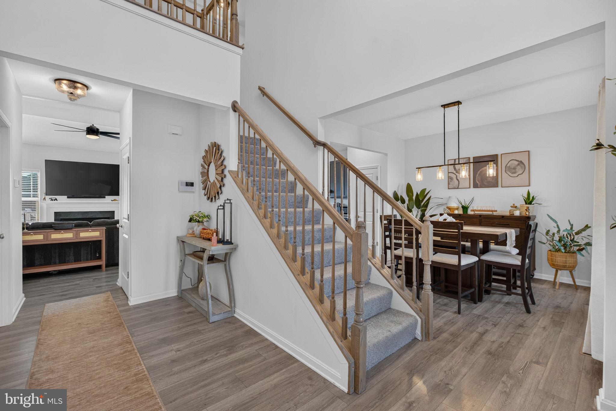 LEXINGTON ESTATES - Residential