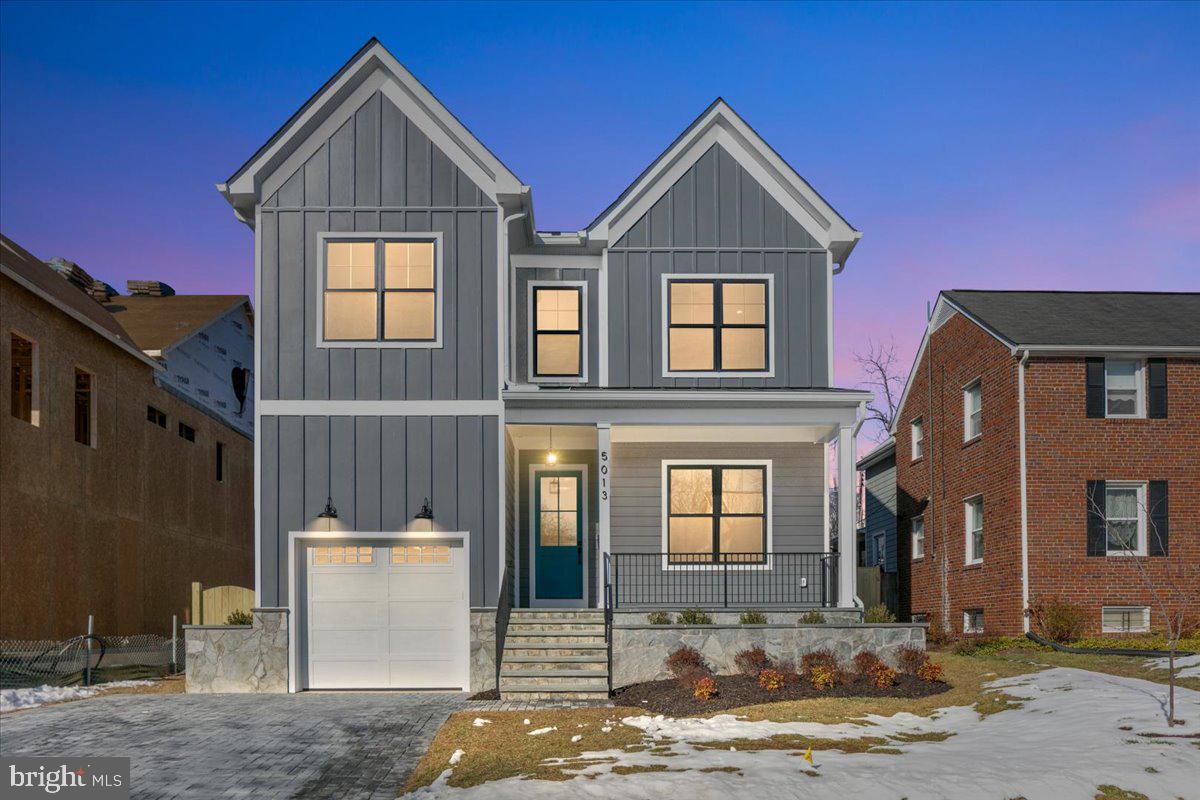 WAYCROFT - WOODLAWN - Residential
