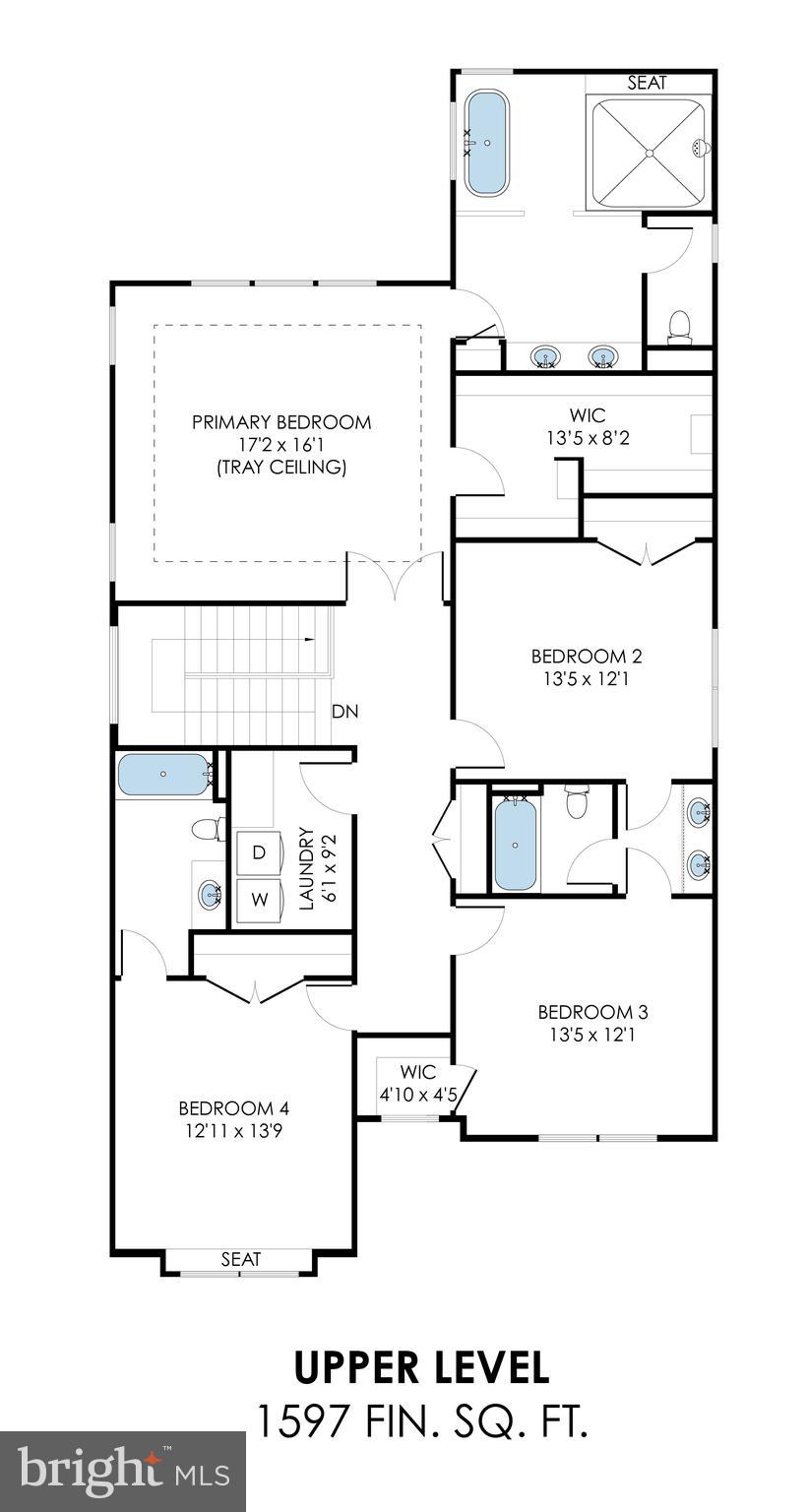 WAYCROFT - WOODLAWN - Residential