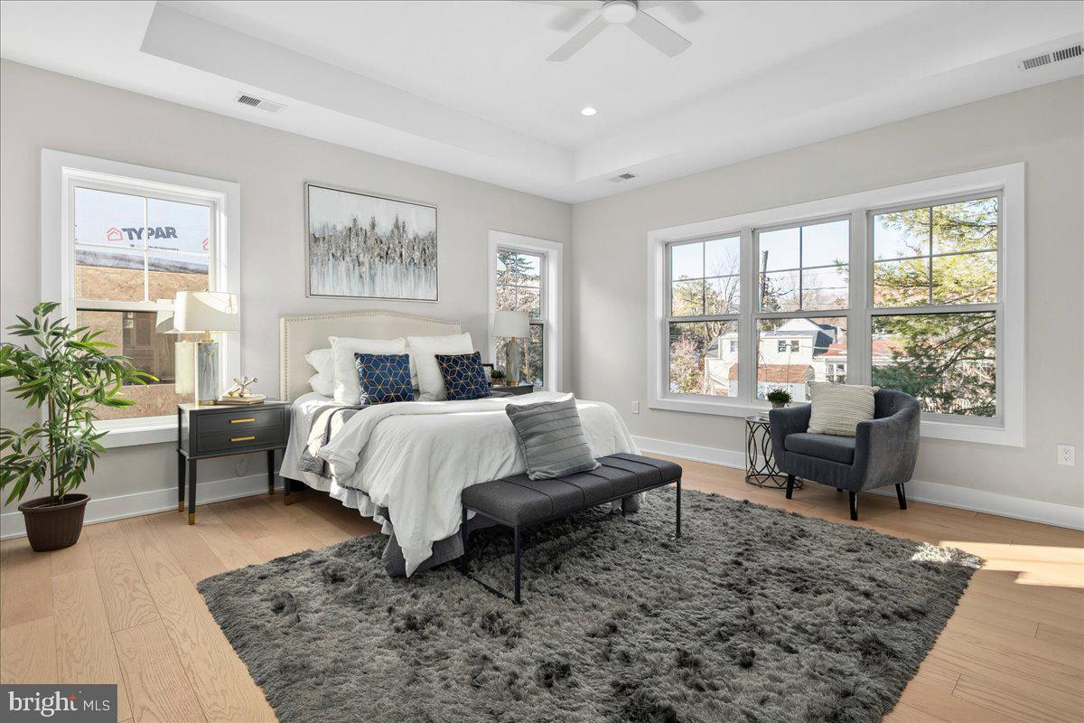 WAYCROFT - WOODLAWN - Residential