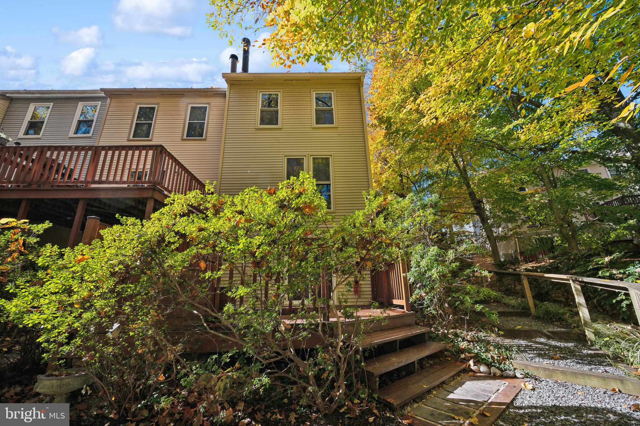 GREENCASTLE MANOR - Residential