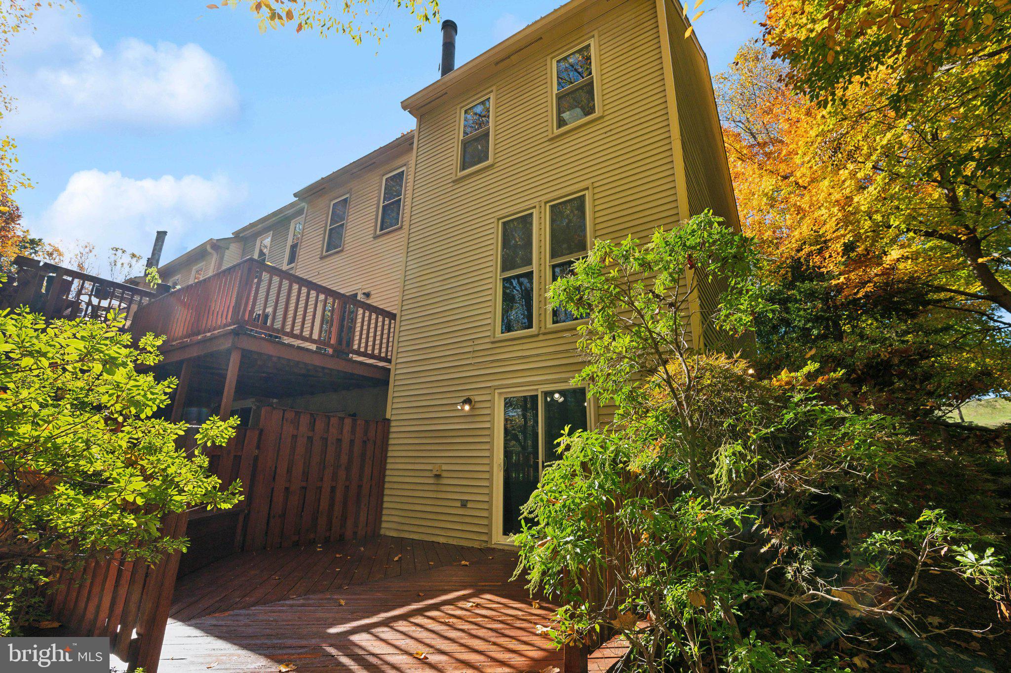 GREENCASTLE MANOR - Residential