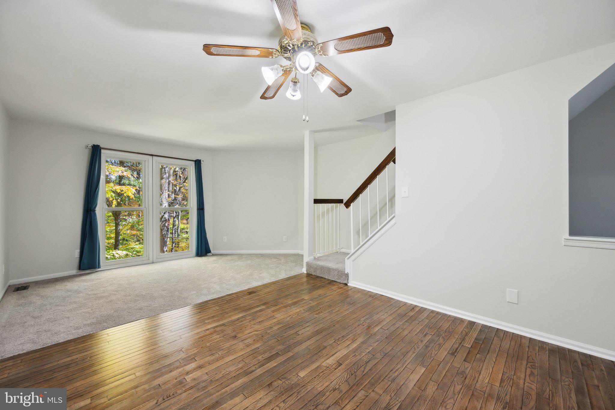 GREENCASTLE MANOR - Residential