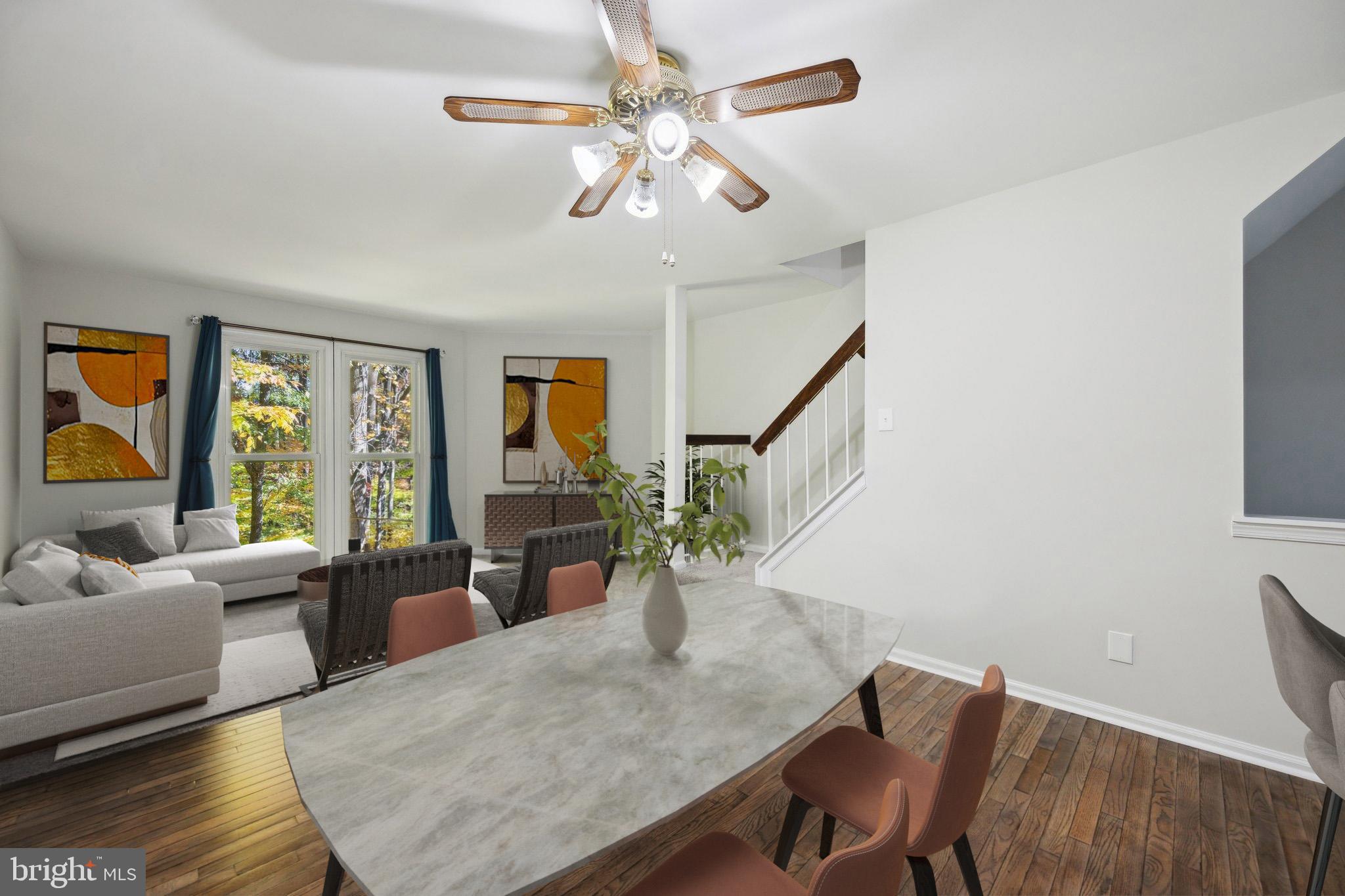 GREENCASTLE MANOR - Residential