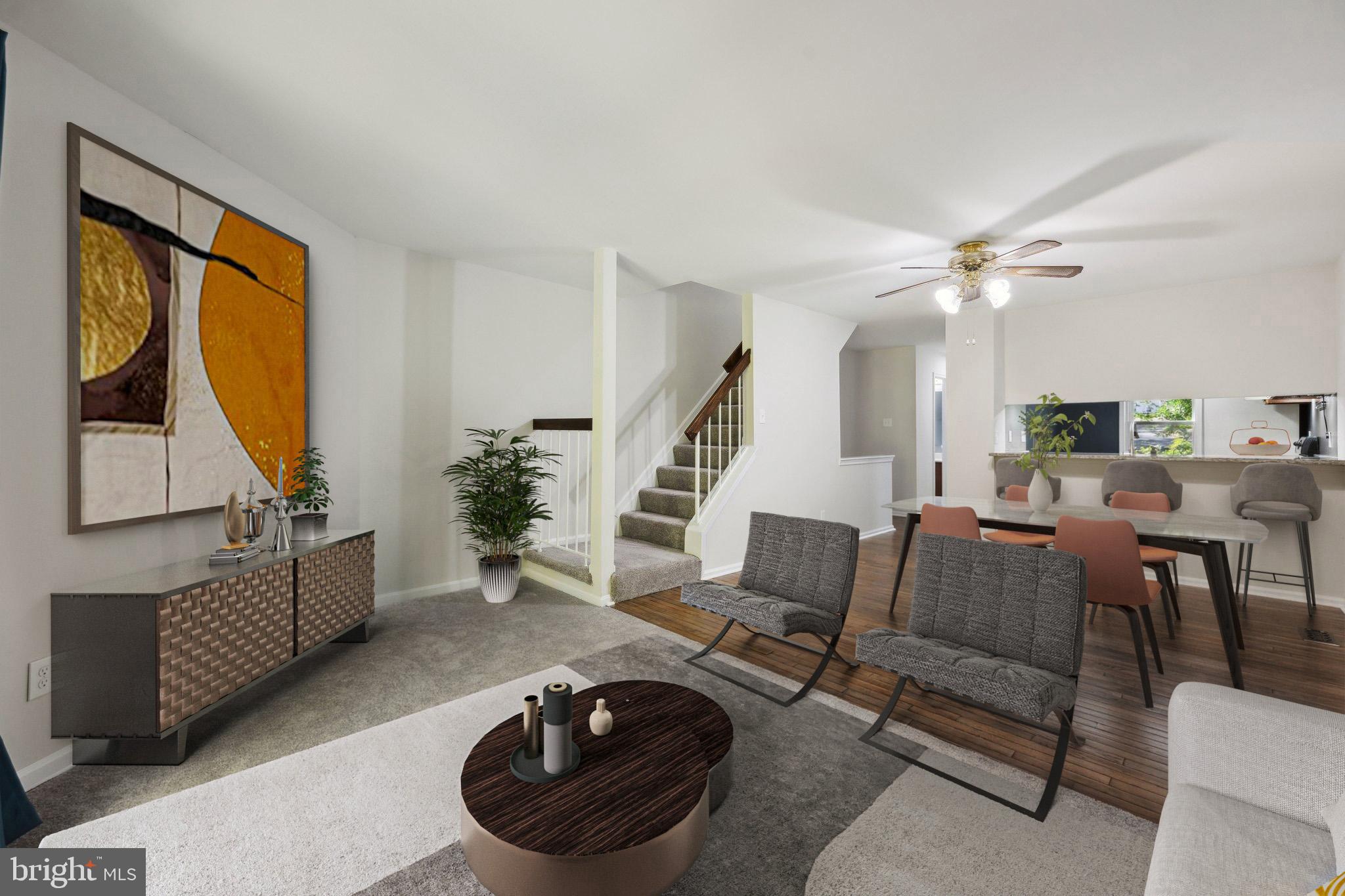 GREENCASTLE MANOR - Residential
