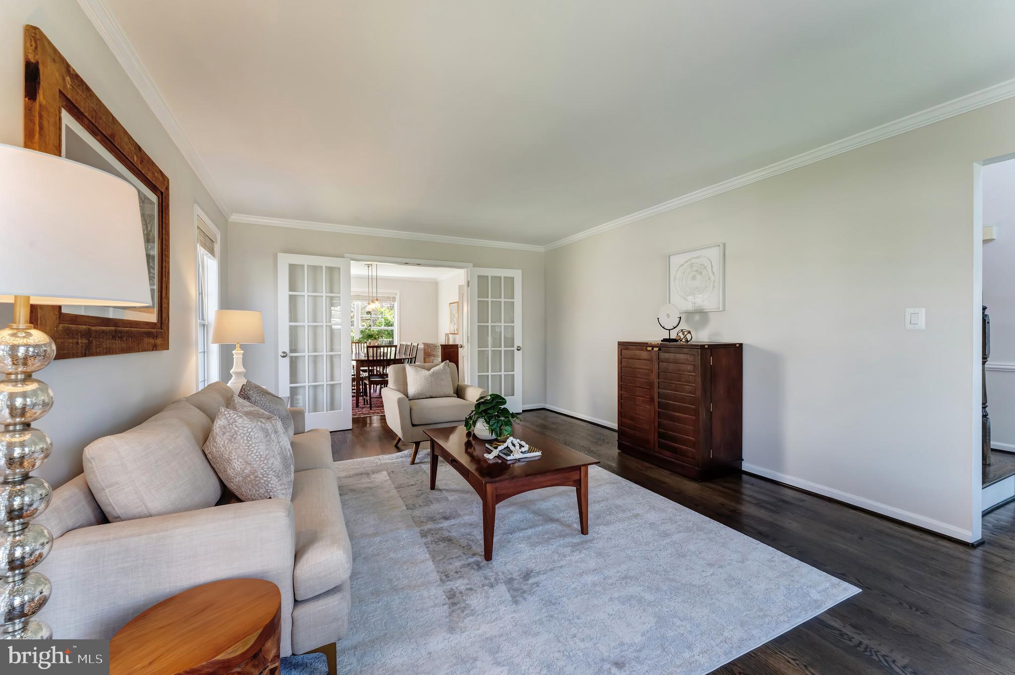 MEADOW HALL - Residential