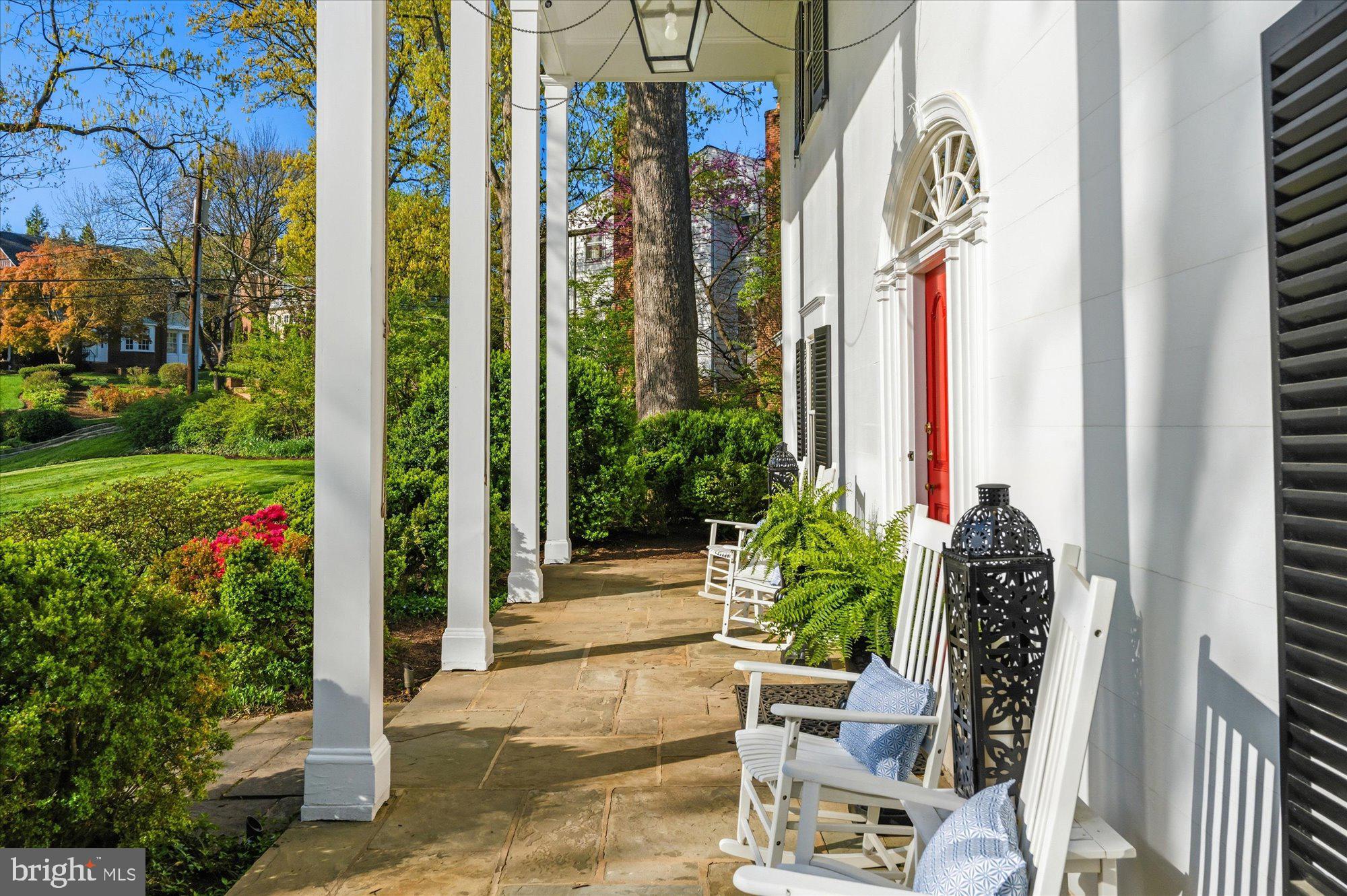 JEFFERSON PARK - Residential