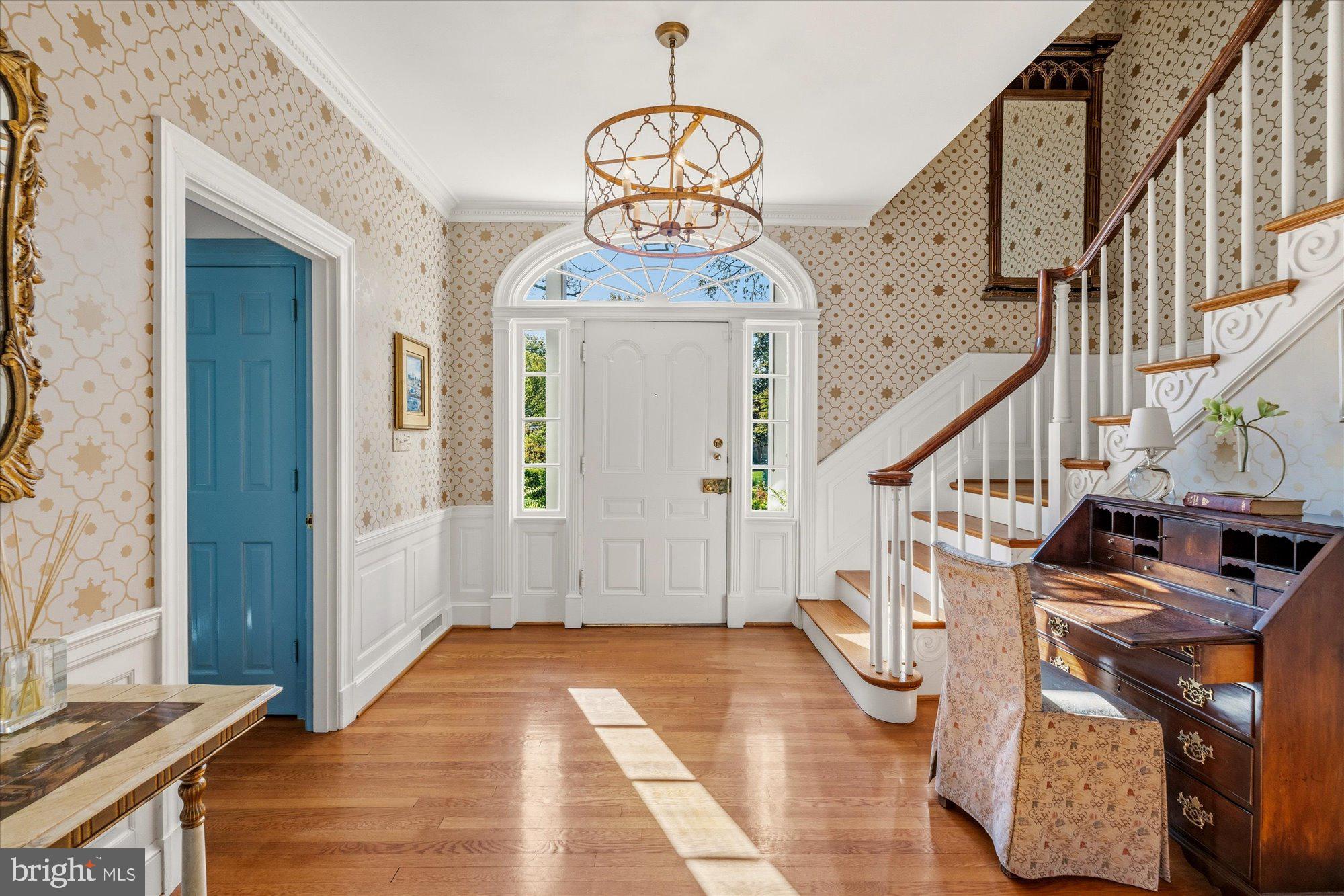JEFFERSON PARK - Residential
