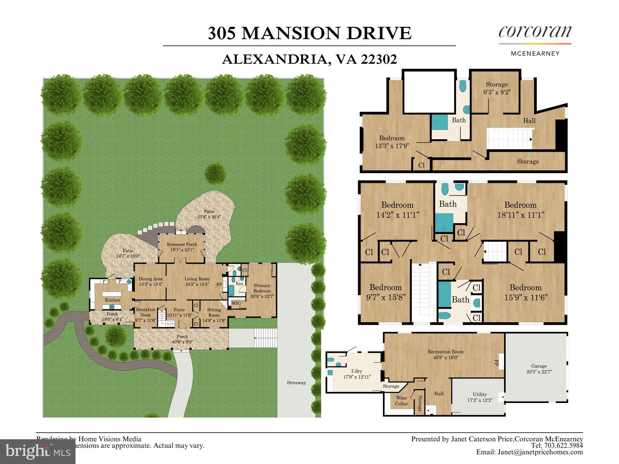 JEFFERSON PARK - Residential