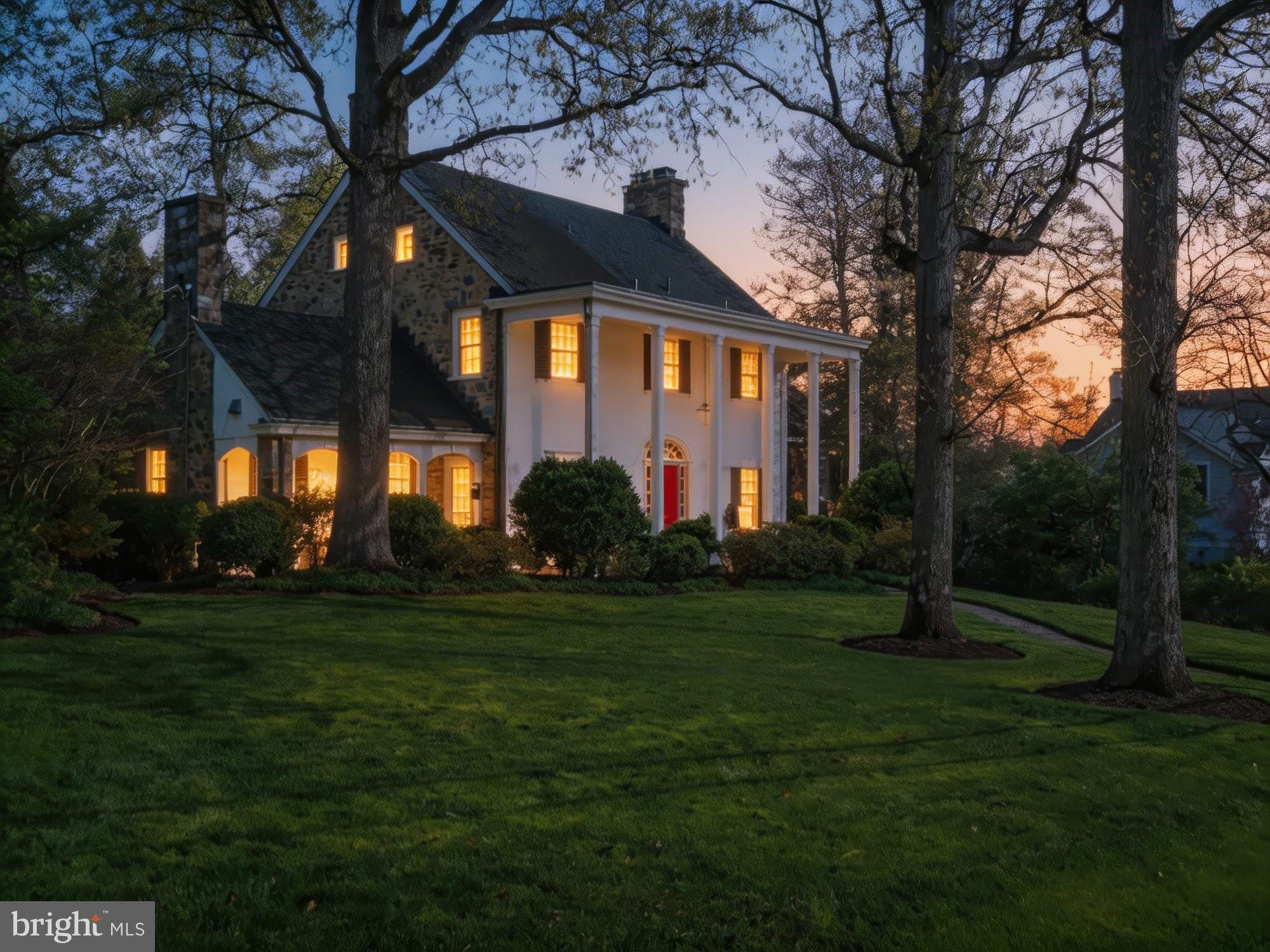 JEFFERSON PARK - Residential