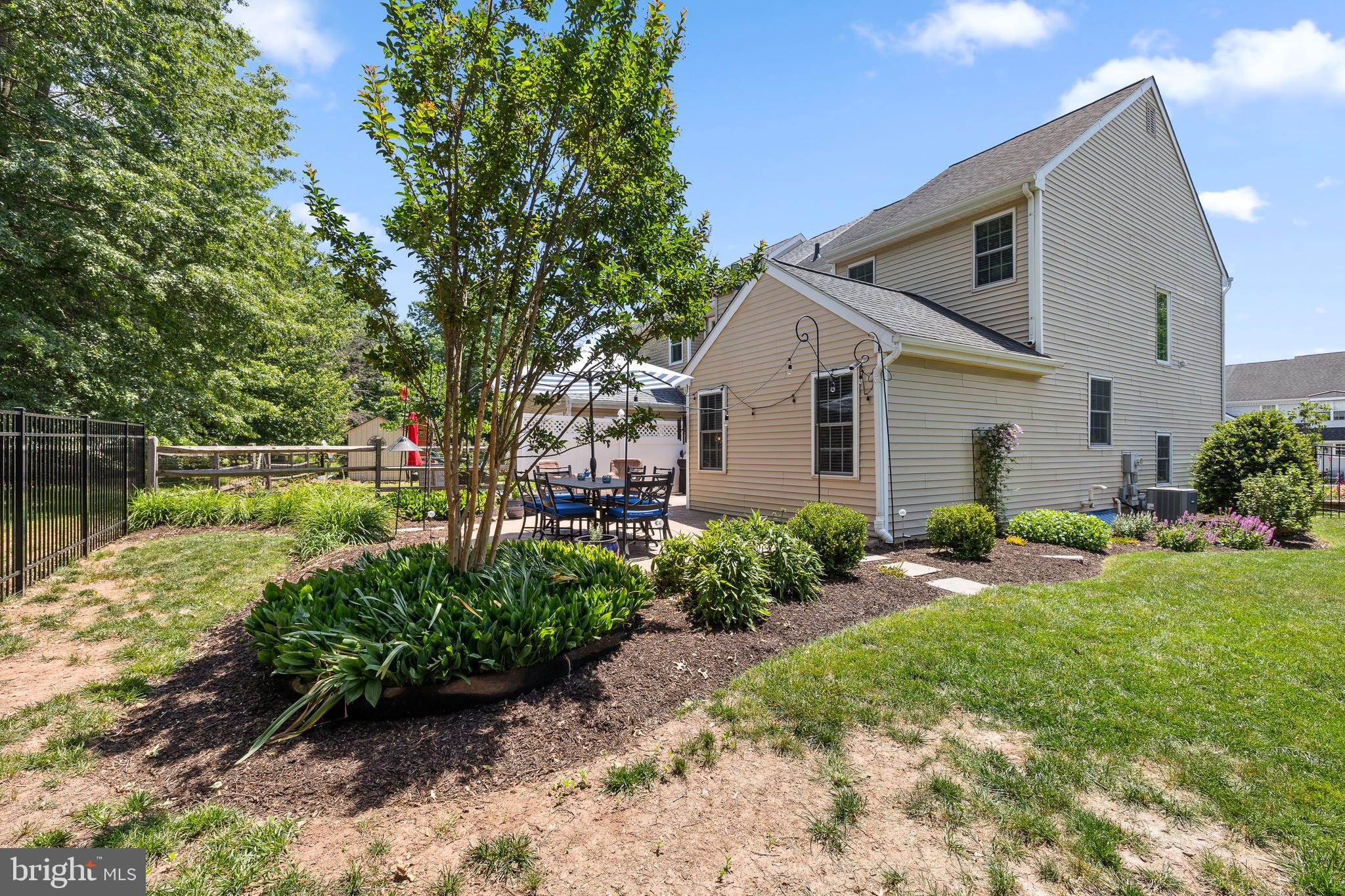 HERITAGE RIDGE - Residential