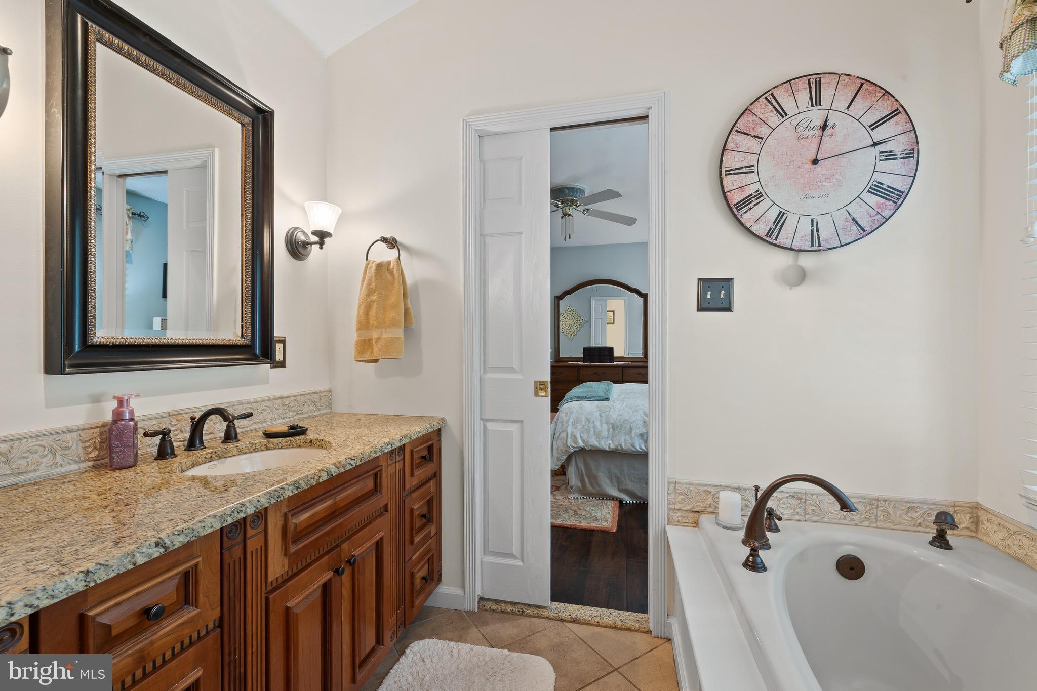 HERITAGE RIDGE - Residential