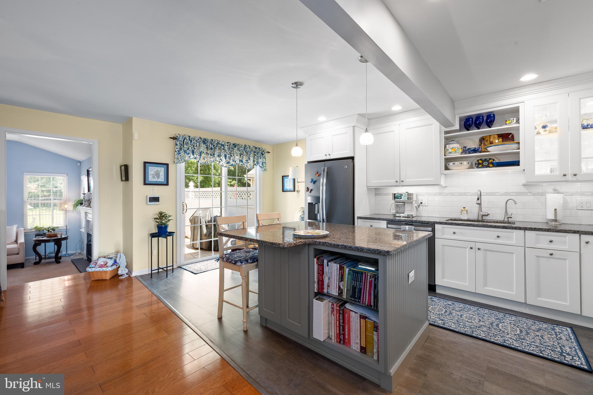 HERITAGE RIDGE - Residential