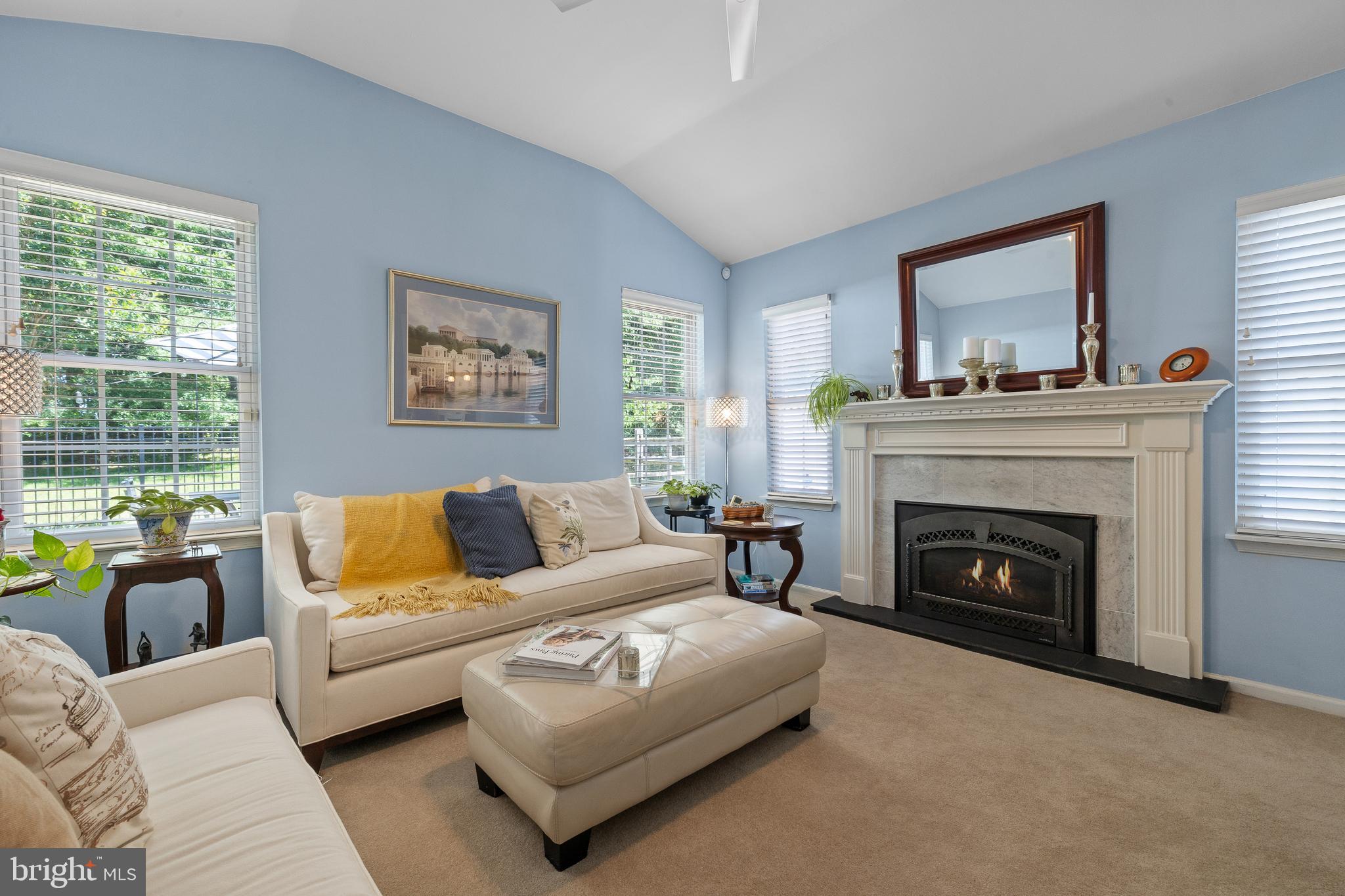 HERITAGE RIDGE - Residential