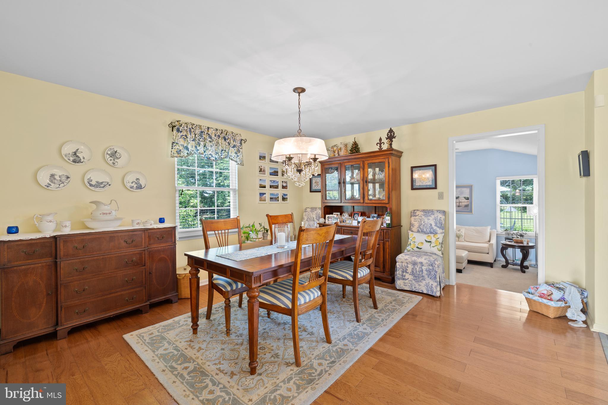 HERITAGE RIDGE - Residential