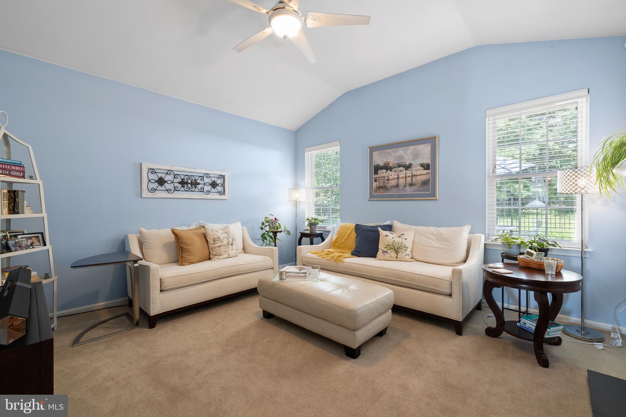HERITAGE RIDGE - Residential