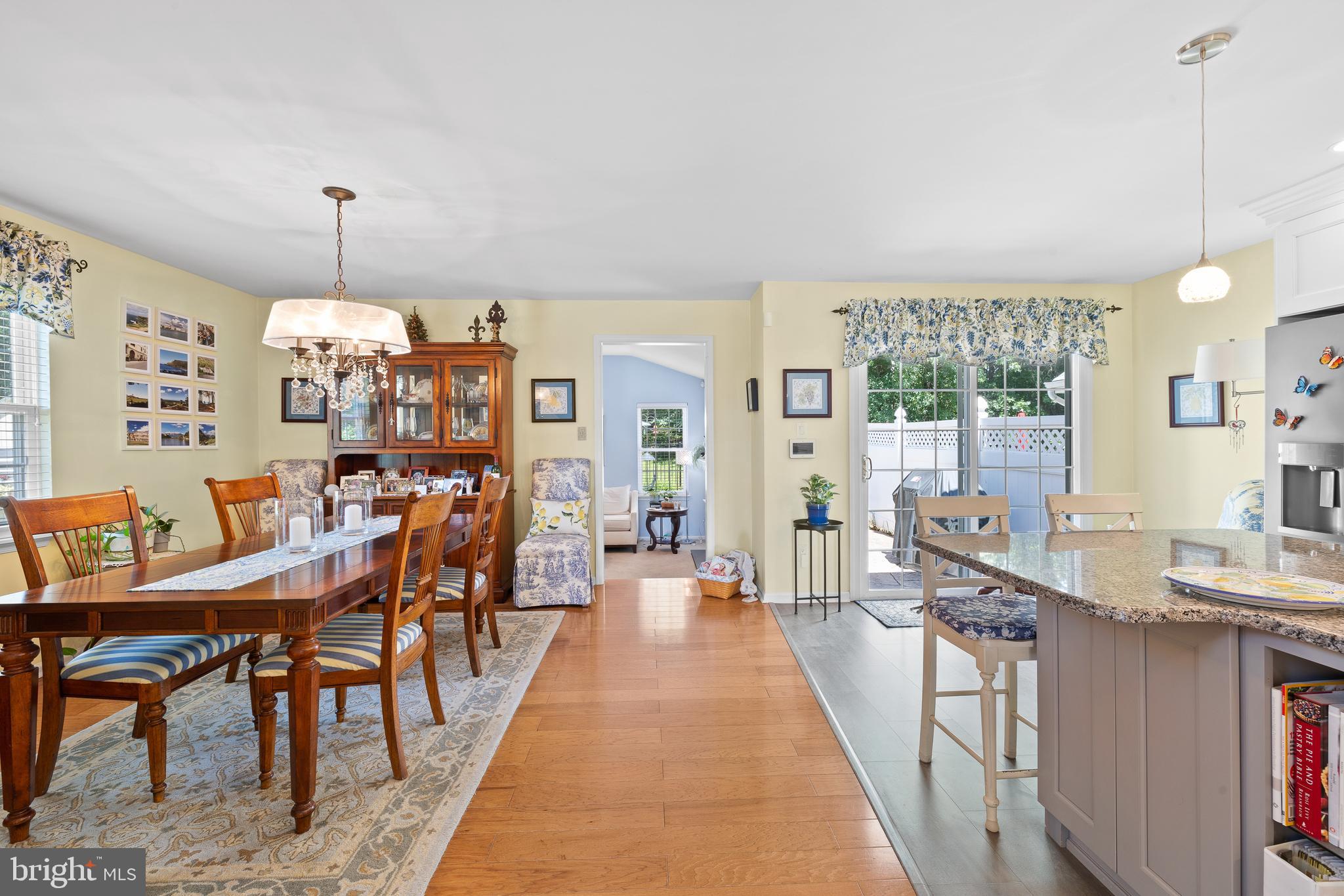 HERITAGE RIDGE - Residential