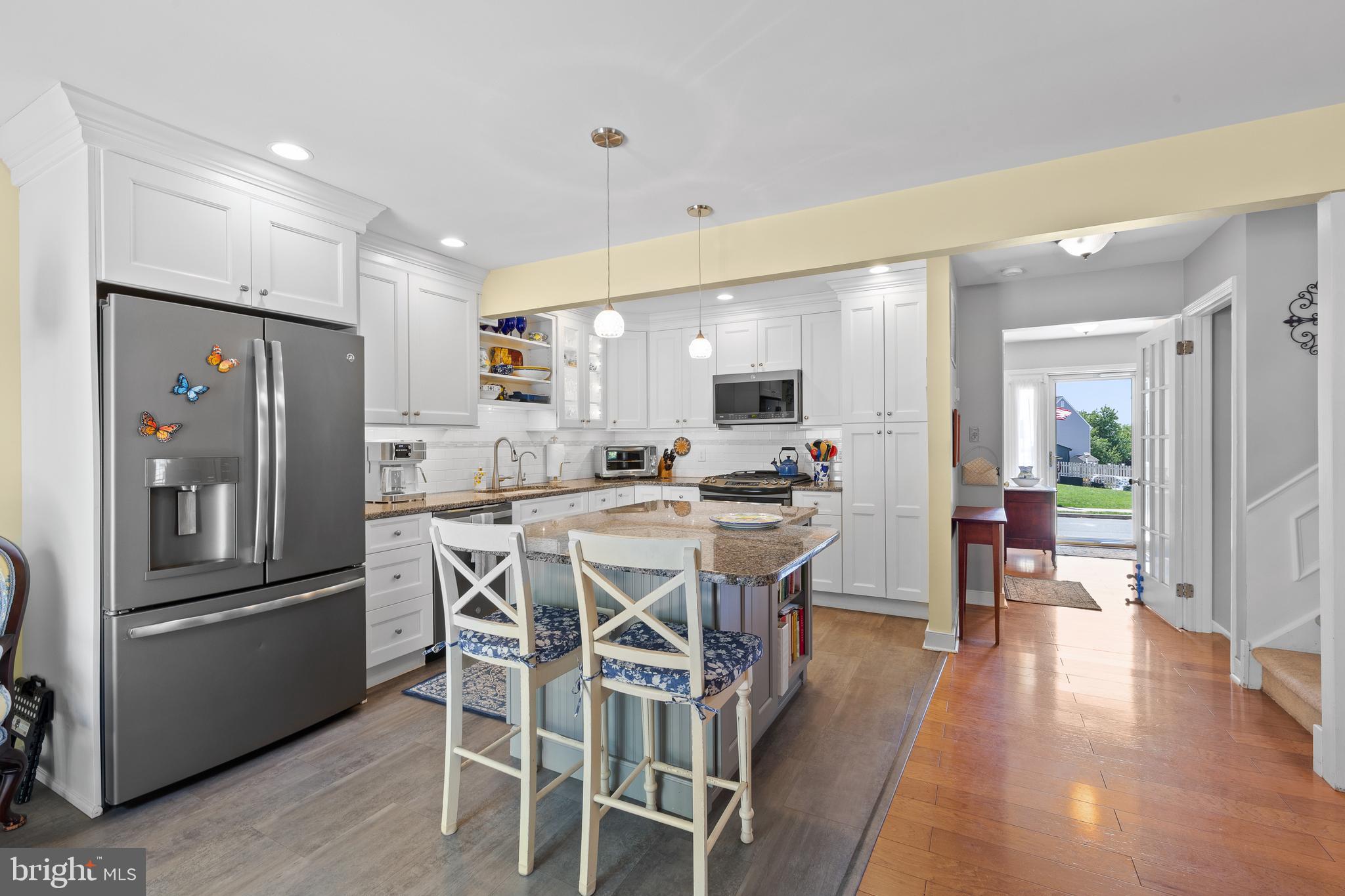HERITAGE RIDGE - Residential