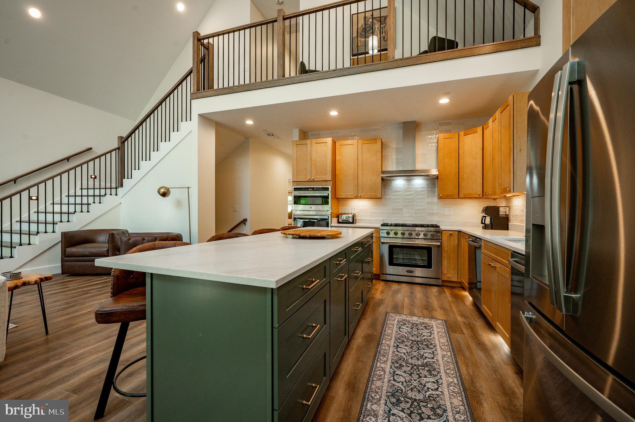 LODESTONE SUB - Residential