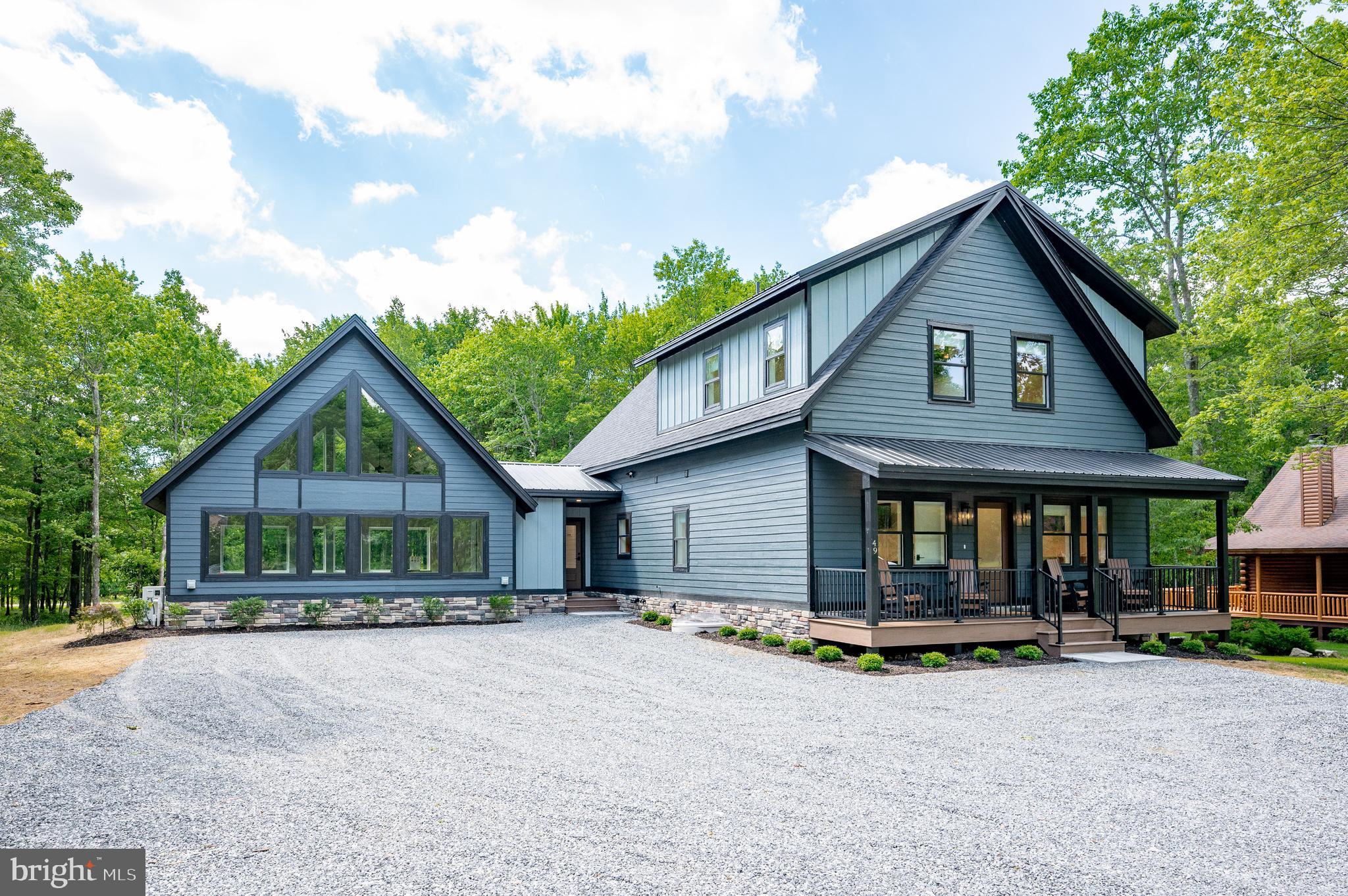 LODESTONE SUB - Residential