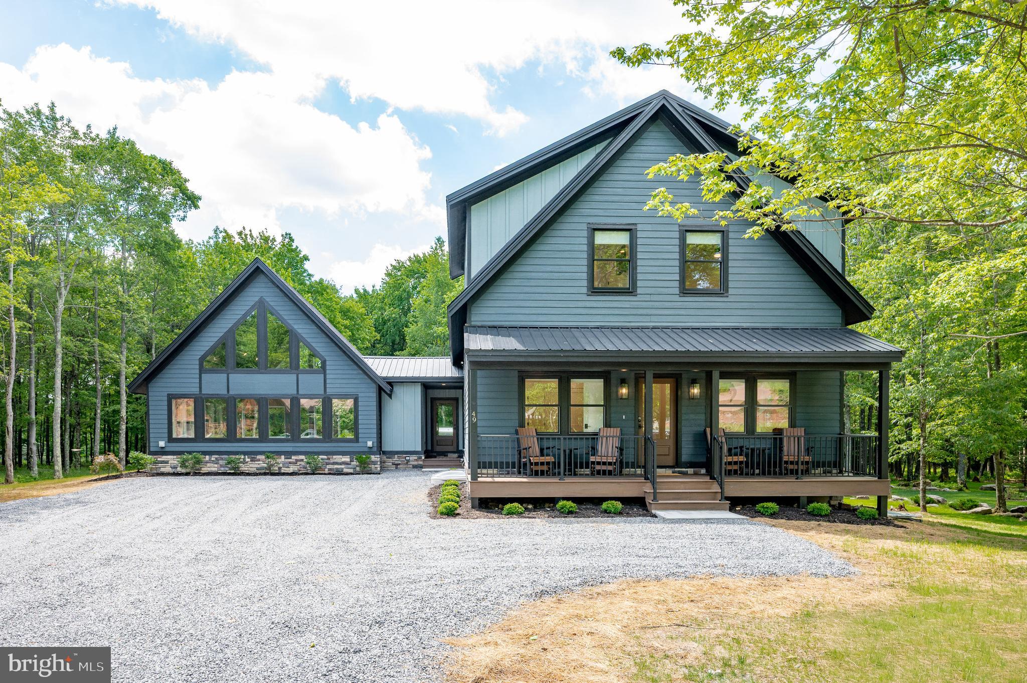 LODESTONE SUB - Residential