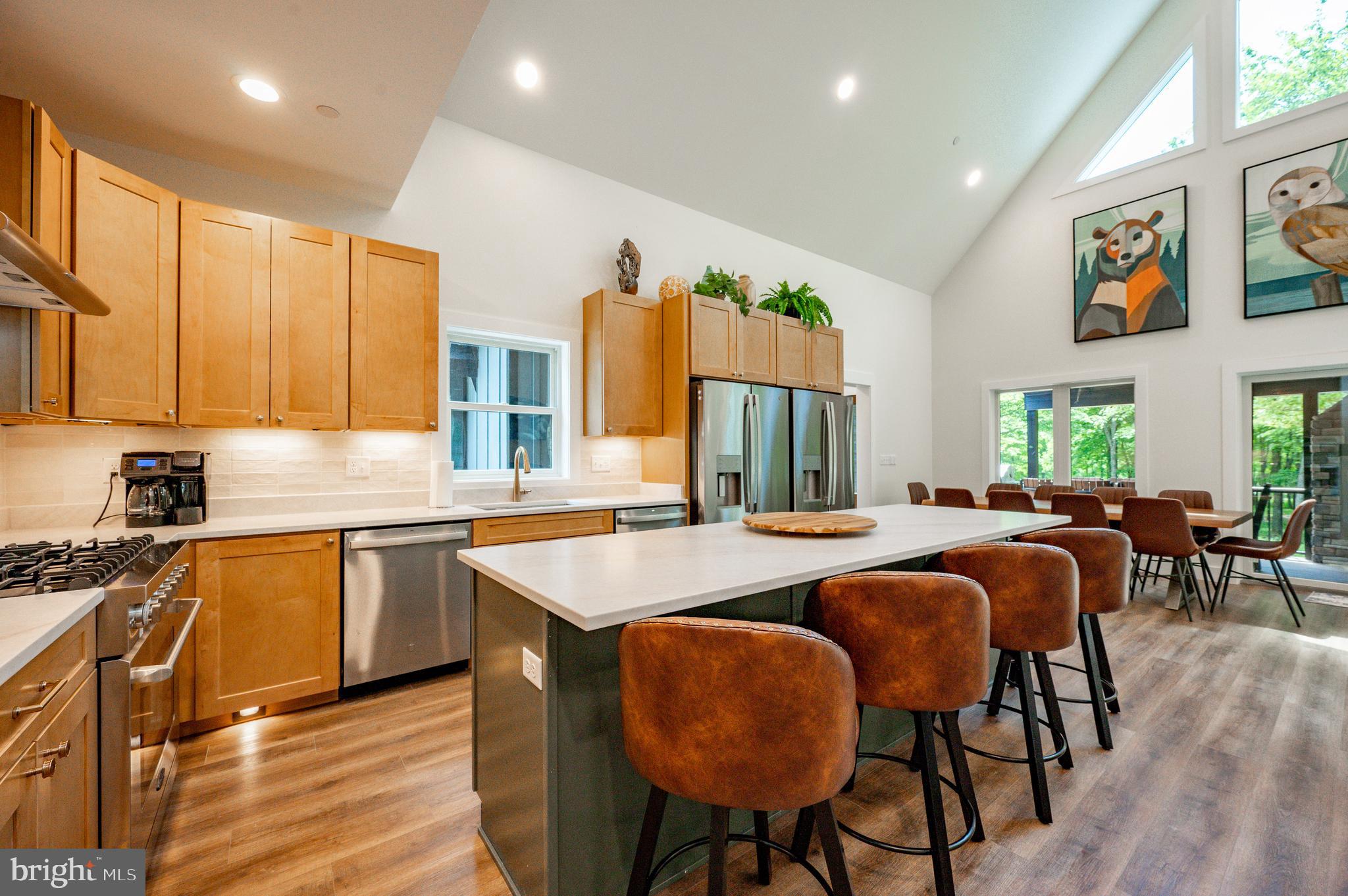LODESTONE SUB - Residential