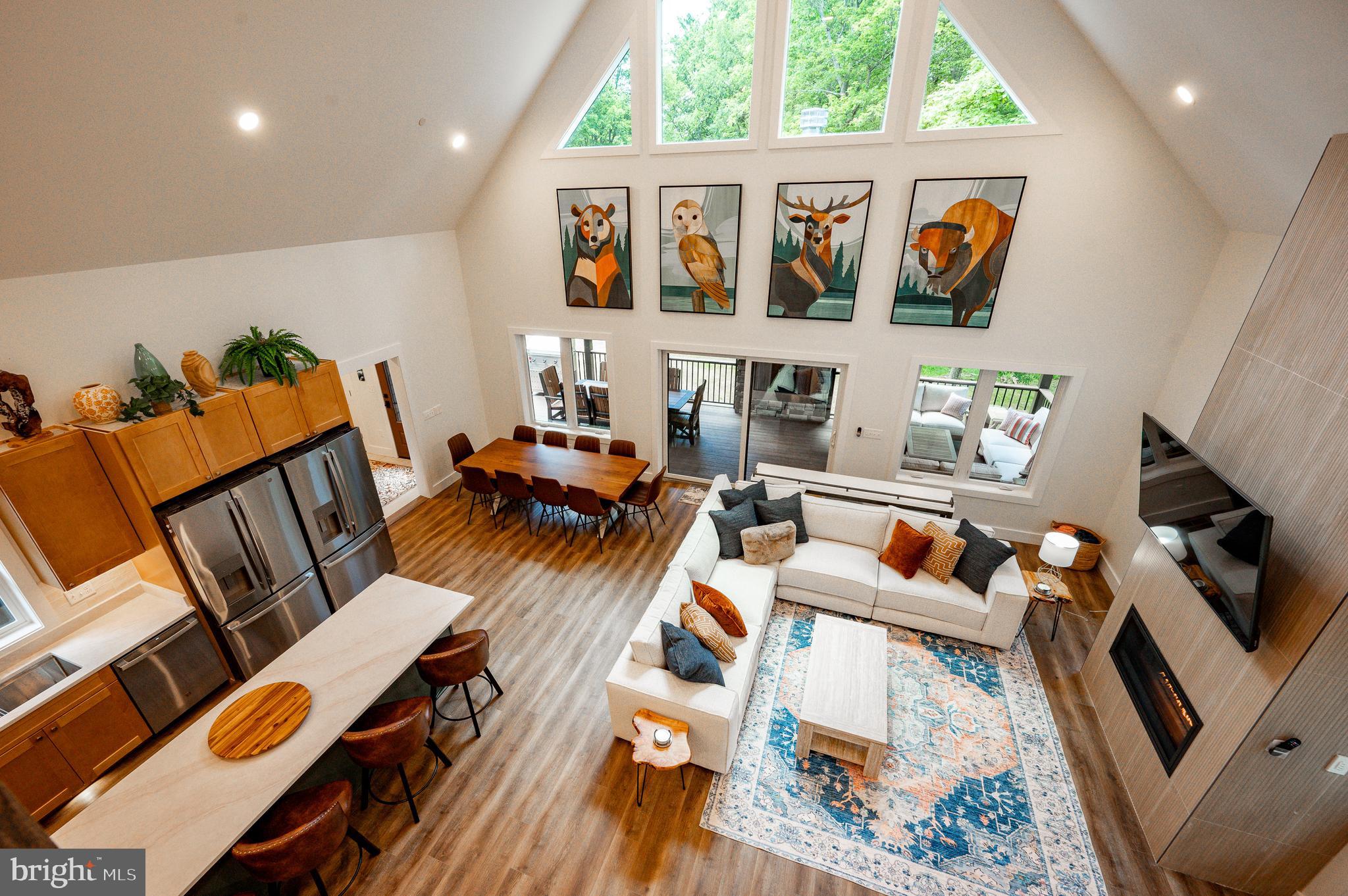 LODESTONE SUB - Residential