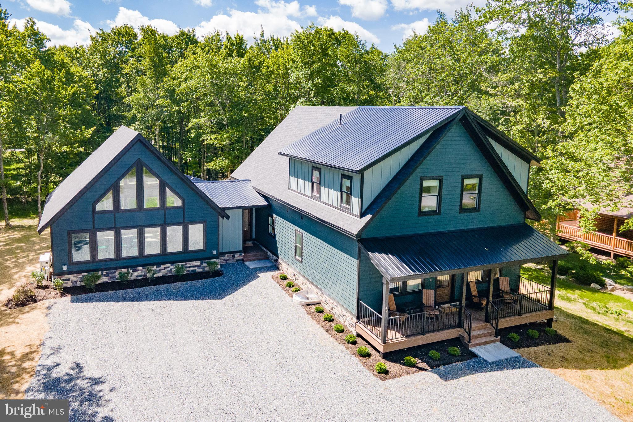 LODESTONE SUB - Residential