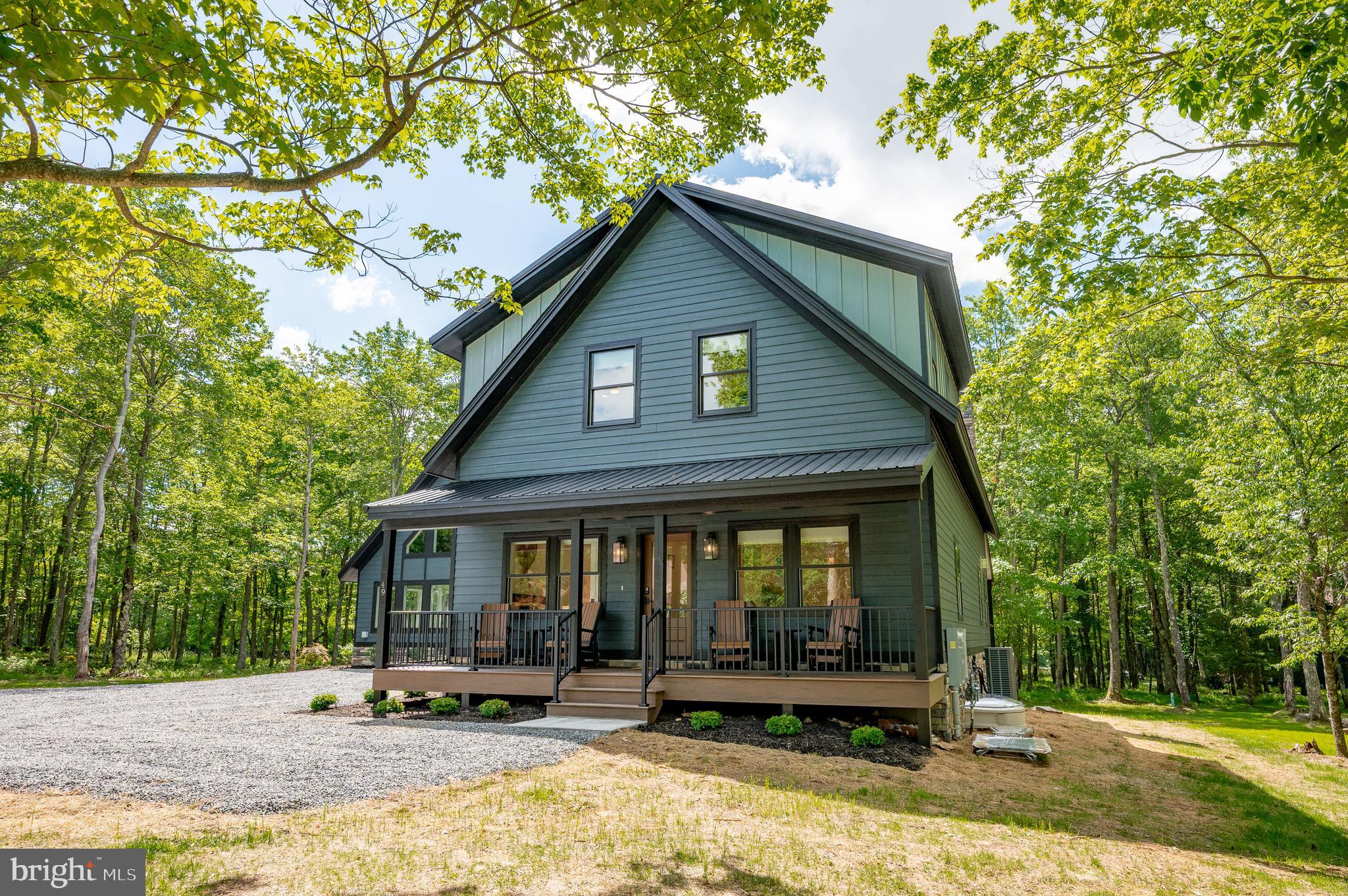 LODESTONE SUB - Residential