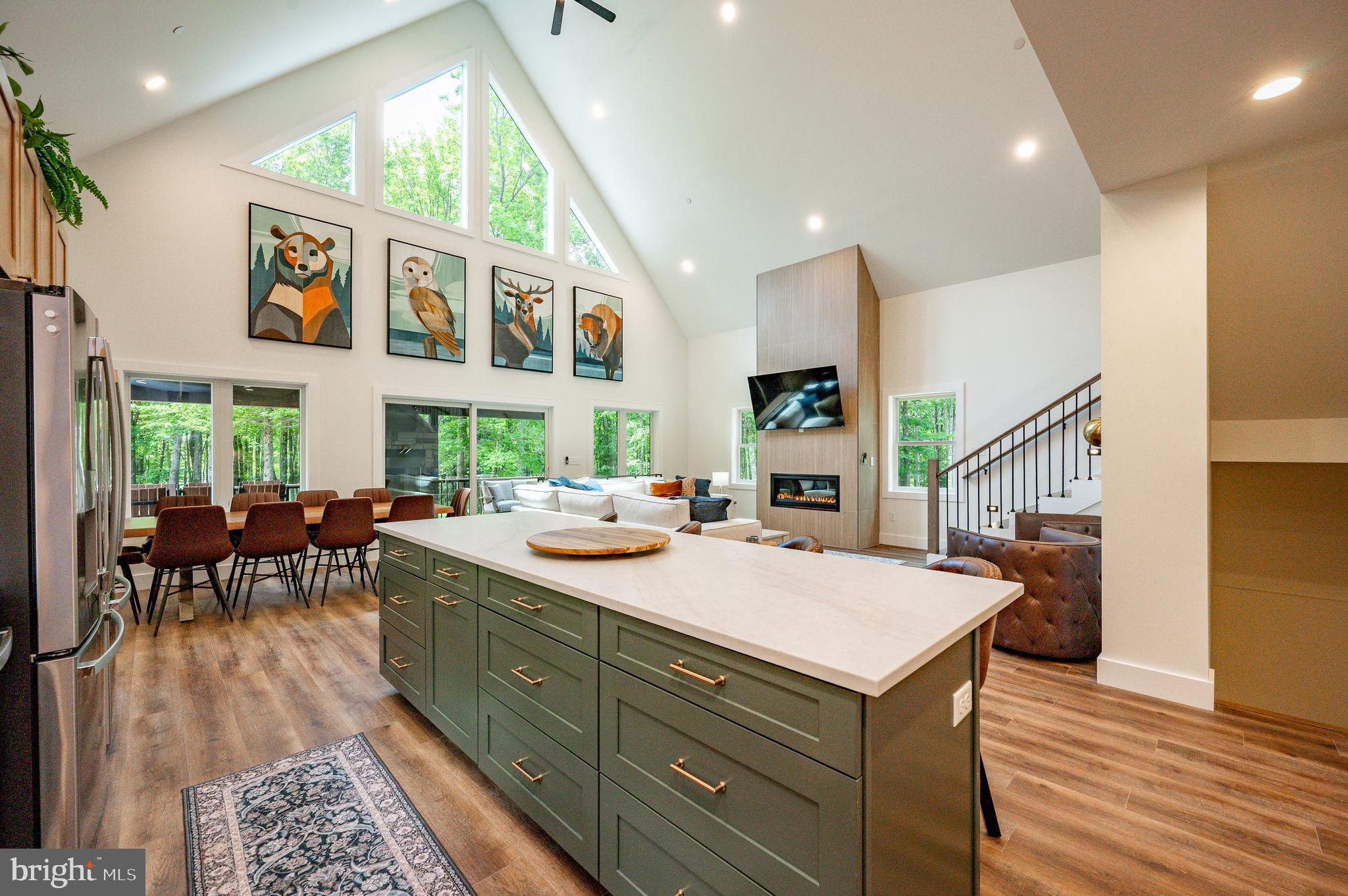 LODESTONE SUB - Residential