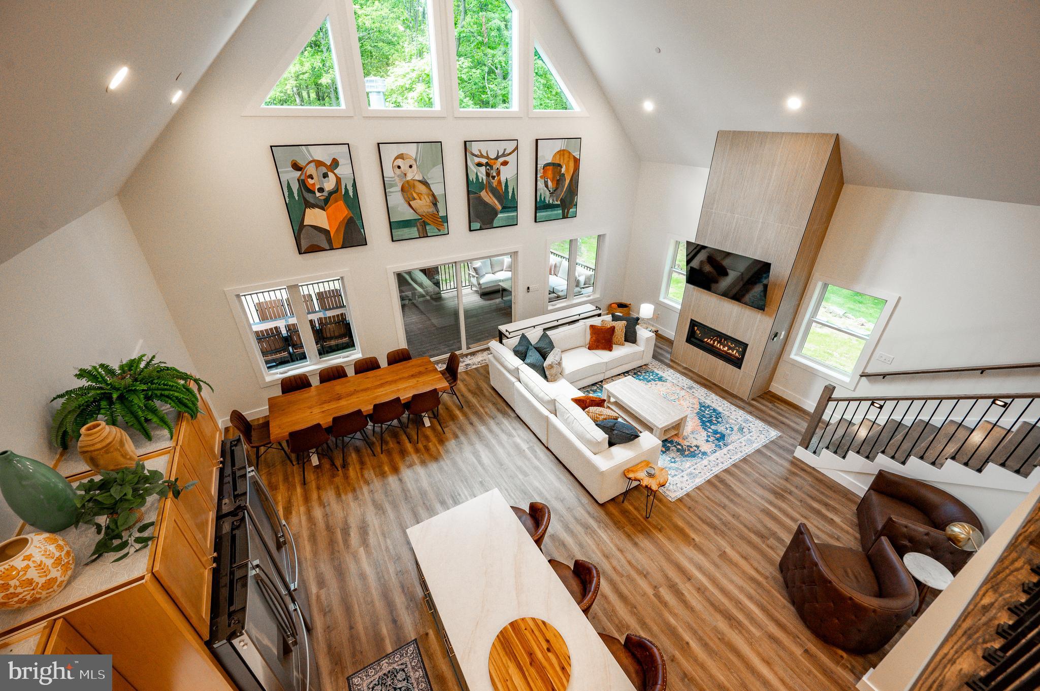 LODESTONE SUB - Residential
