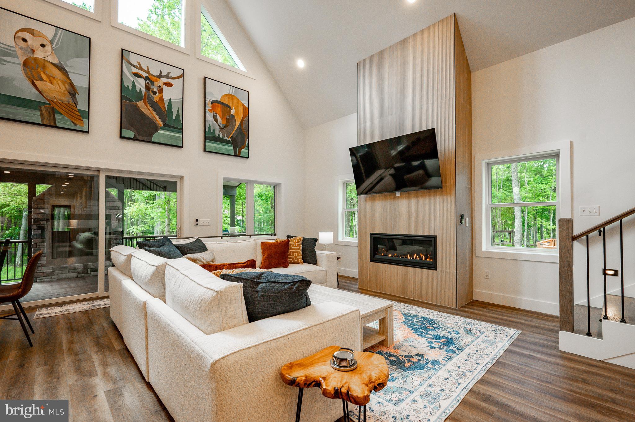 LODESTONE SUB - Residential