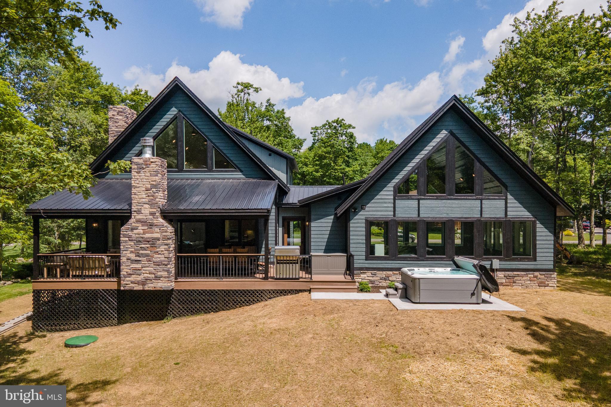 LODESTONE SUB - Residential