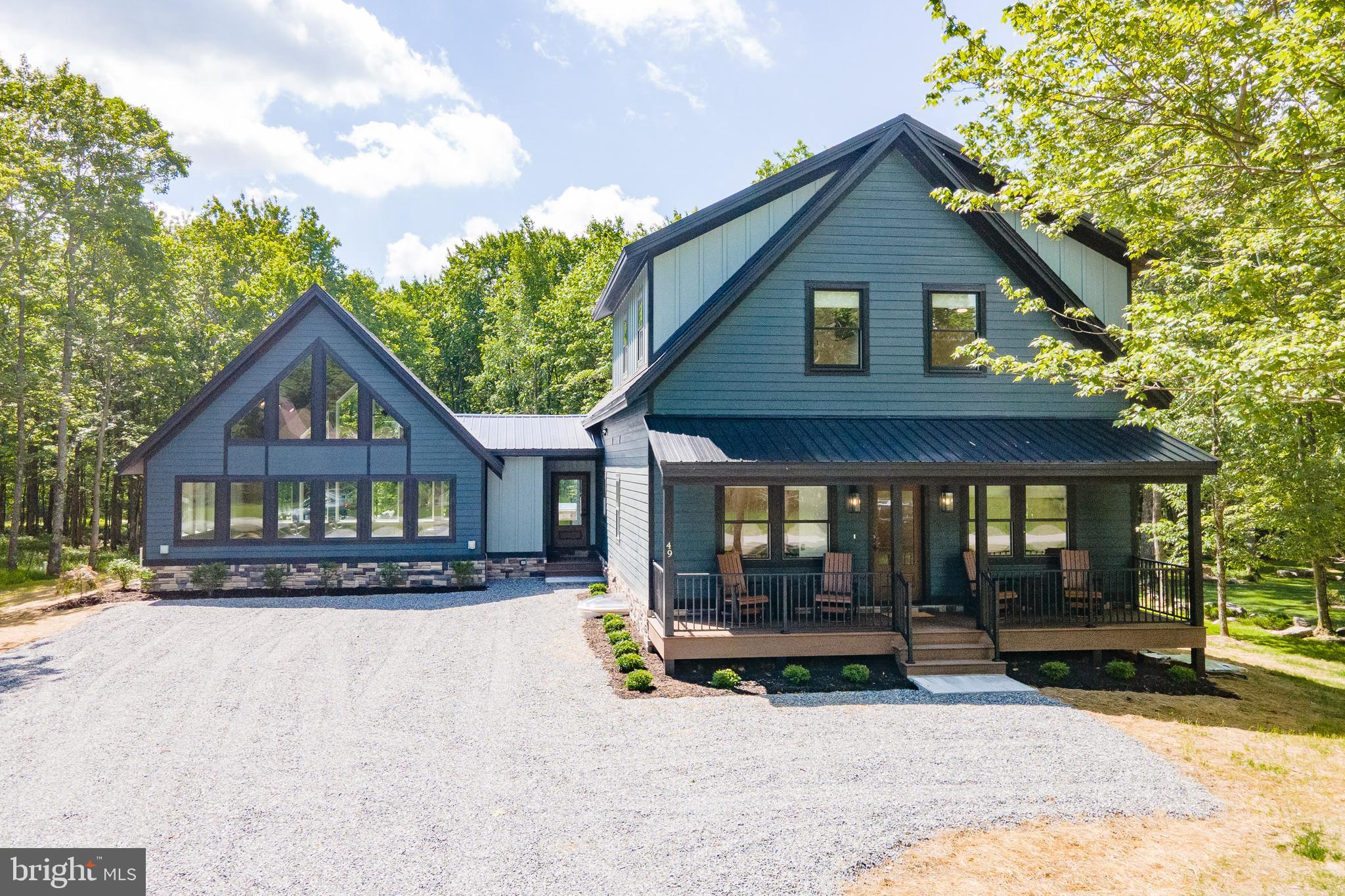 LODESTONE SUB - Residential
