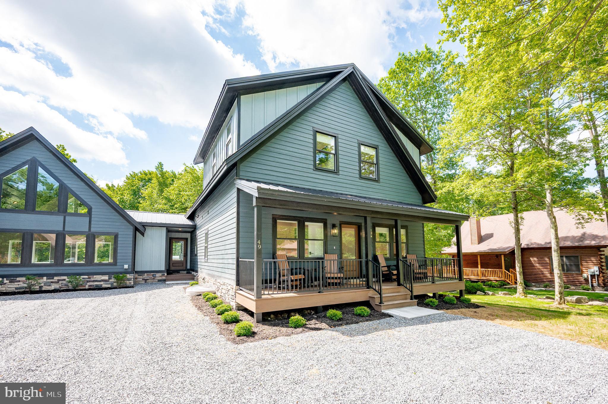 LODESTONE SUB - Residential