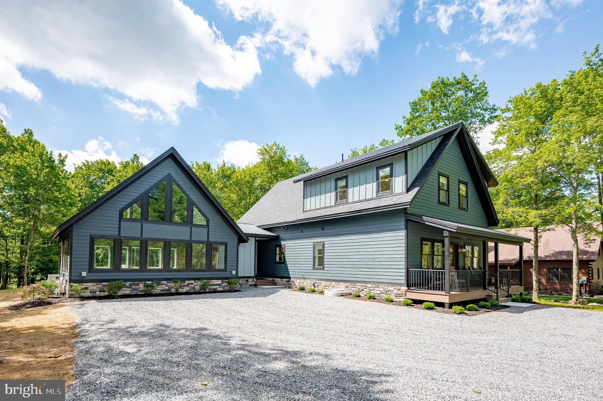 LODESTONE SUB - Residential