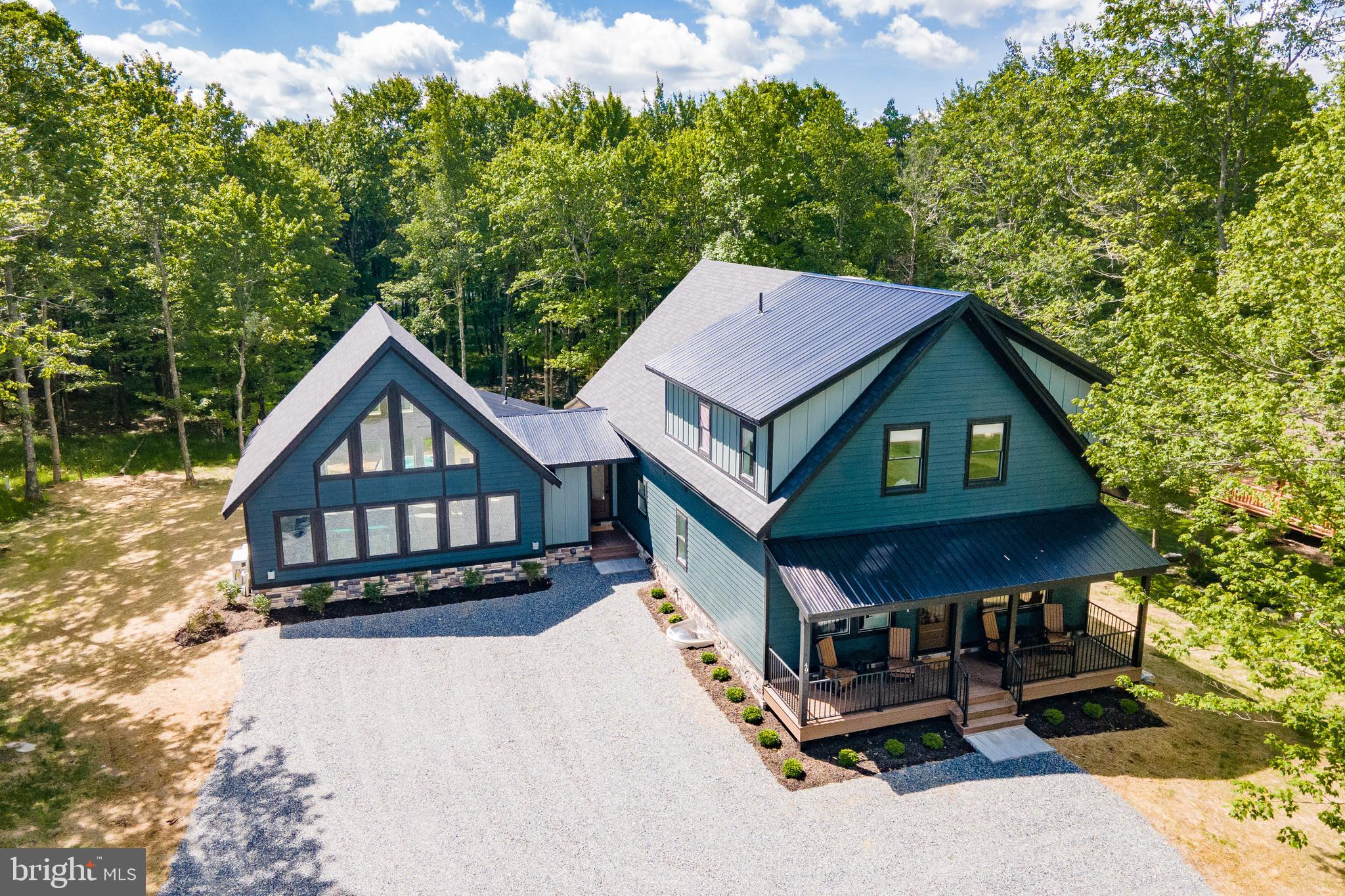 LODESTONE SUB - Residential