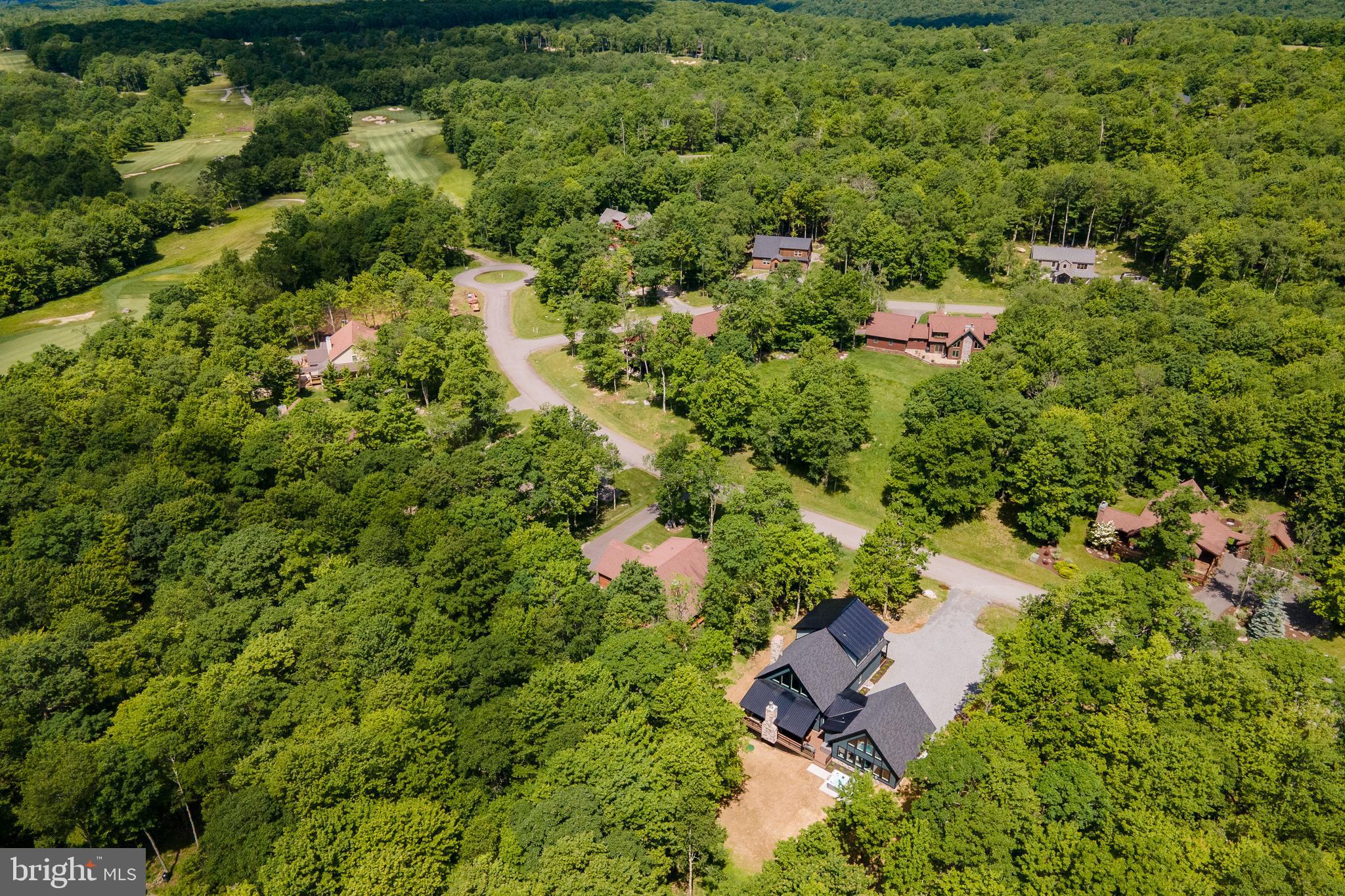 LODESTONE SUB - Residential
