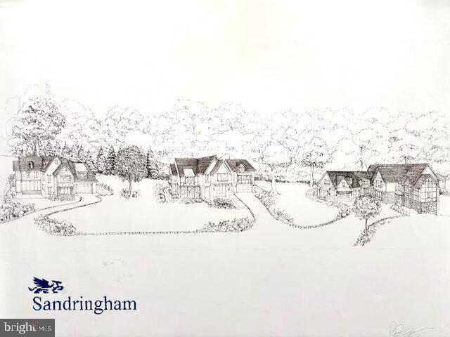 SANDRINGHAM - Residential