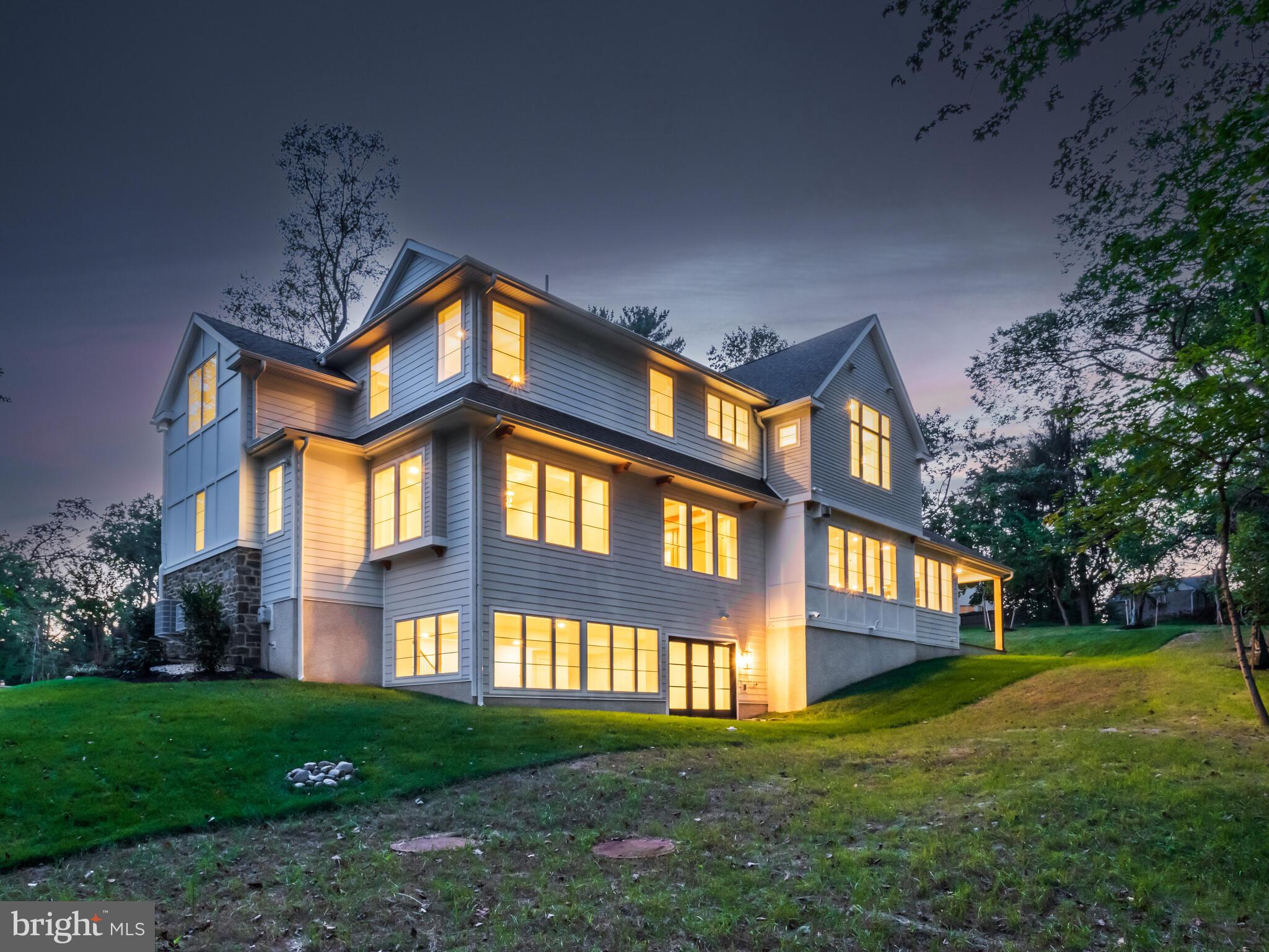 SANDRINGHAM - Residential