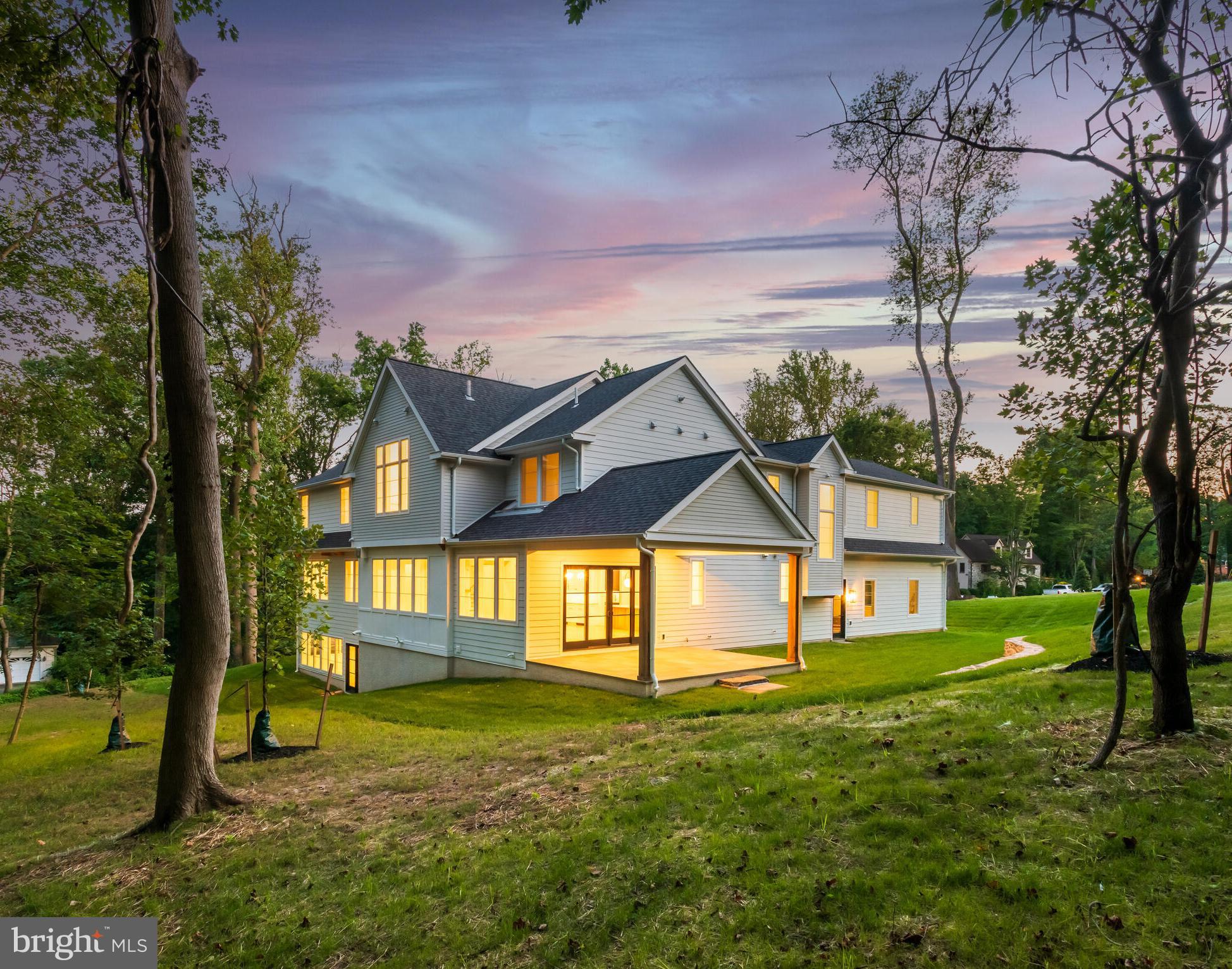 SANDRINGHAM - Residential