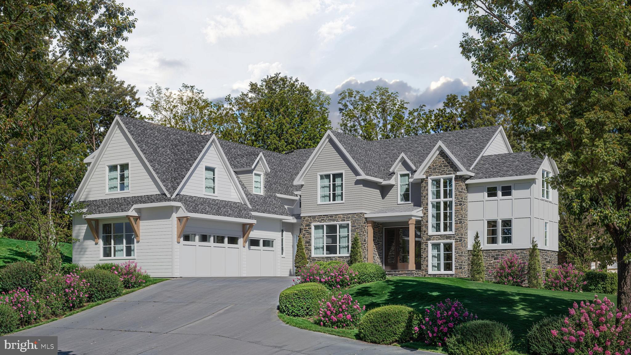 SANDRINGHAM - Residential