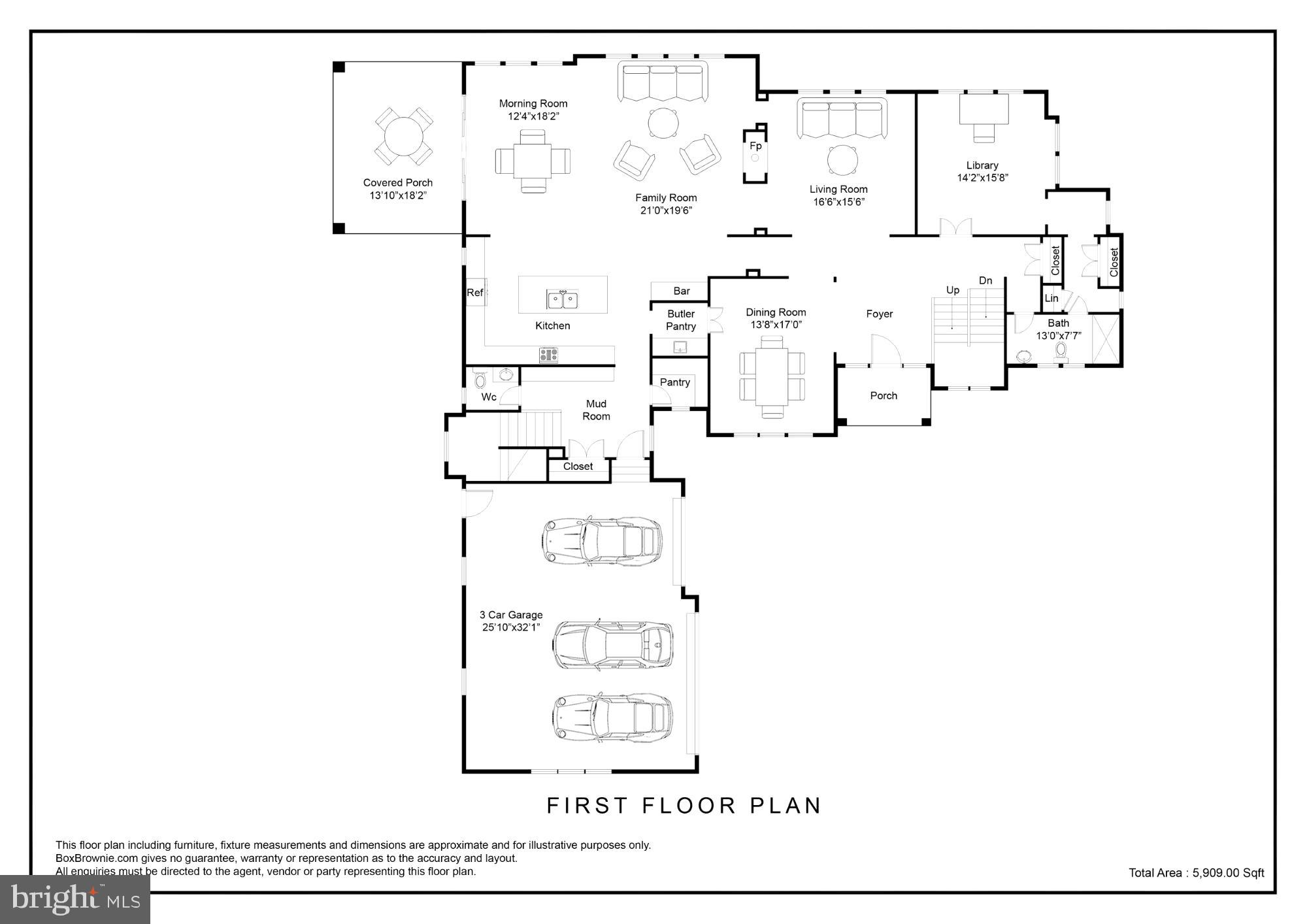 SANDRINGHAM - Residential