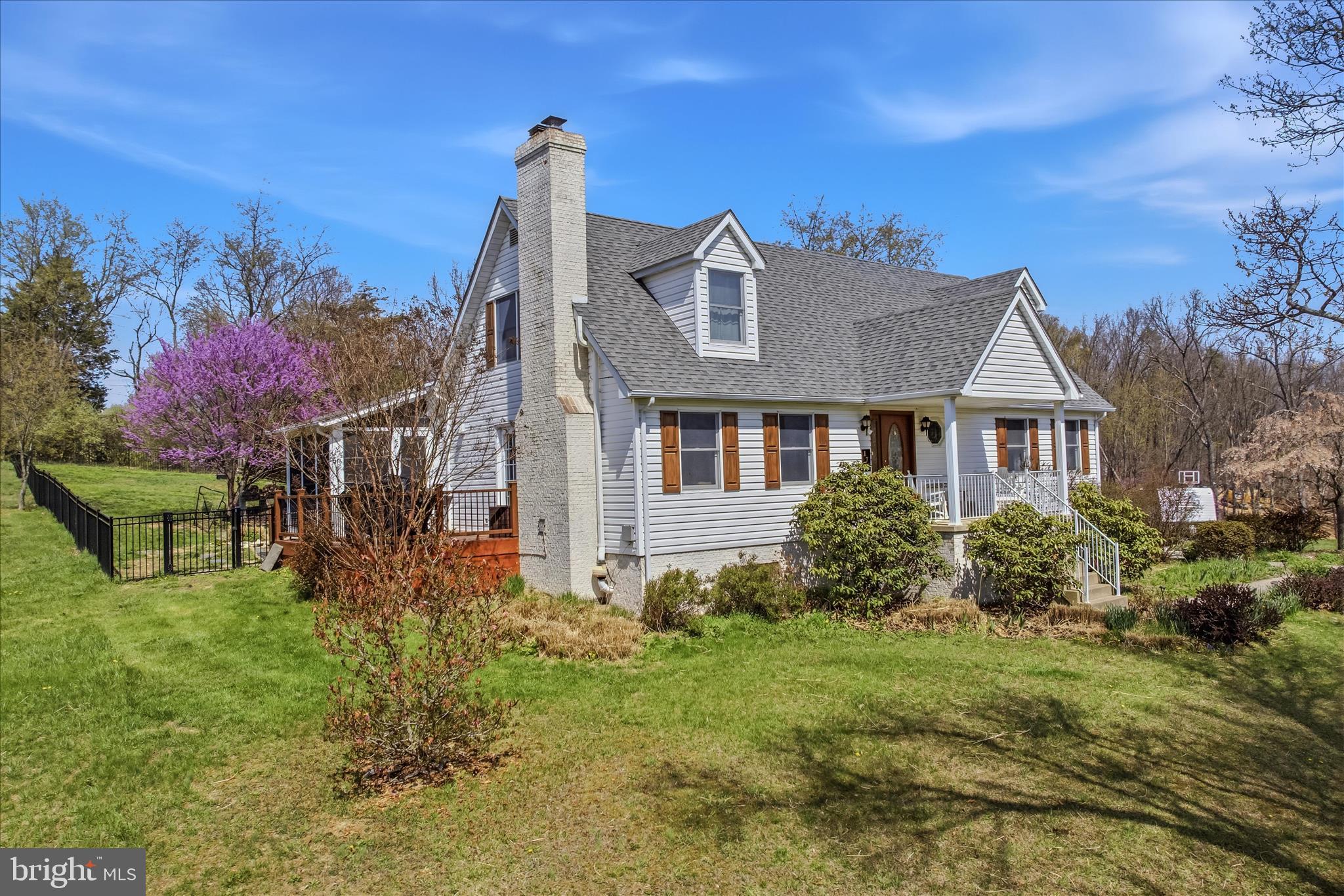 RIDGE VIEW SUBD - Residential
