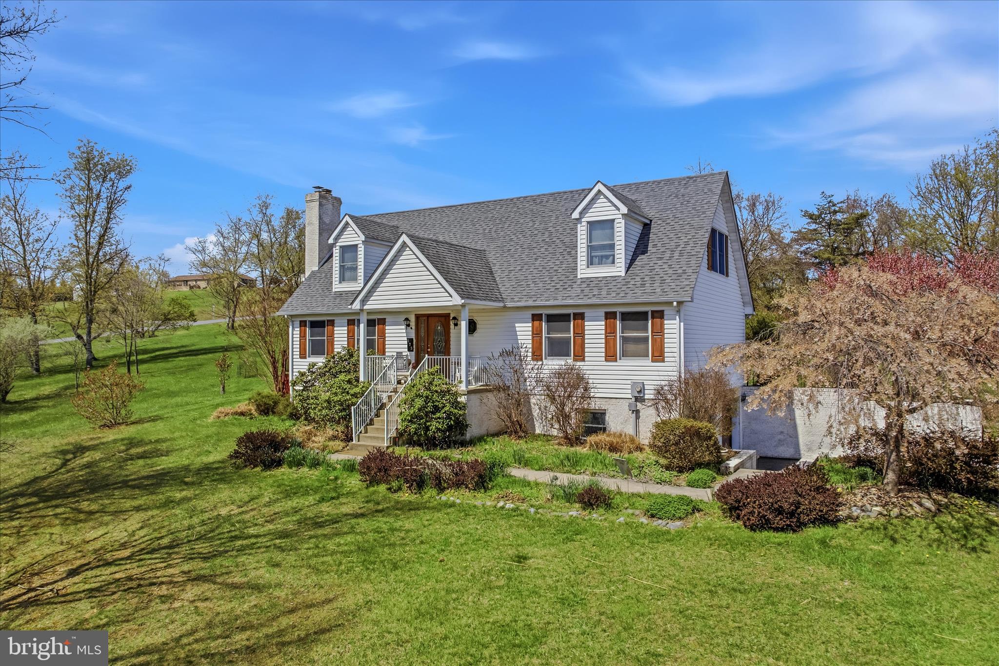 RIDGE VIEW SUBD - Residential