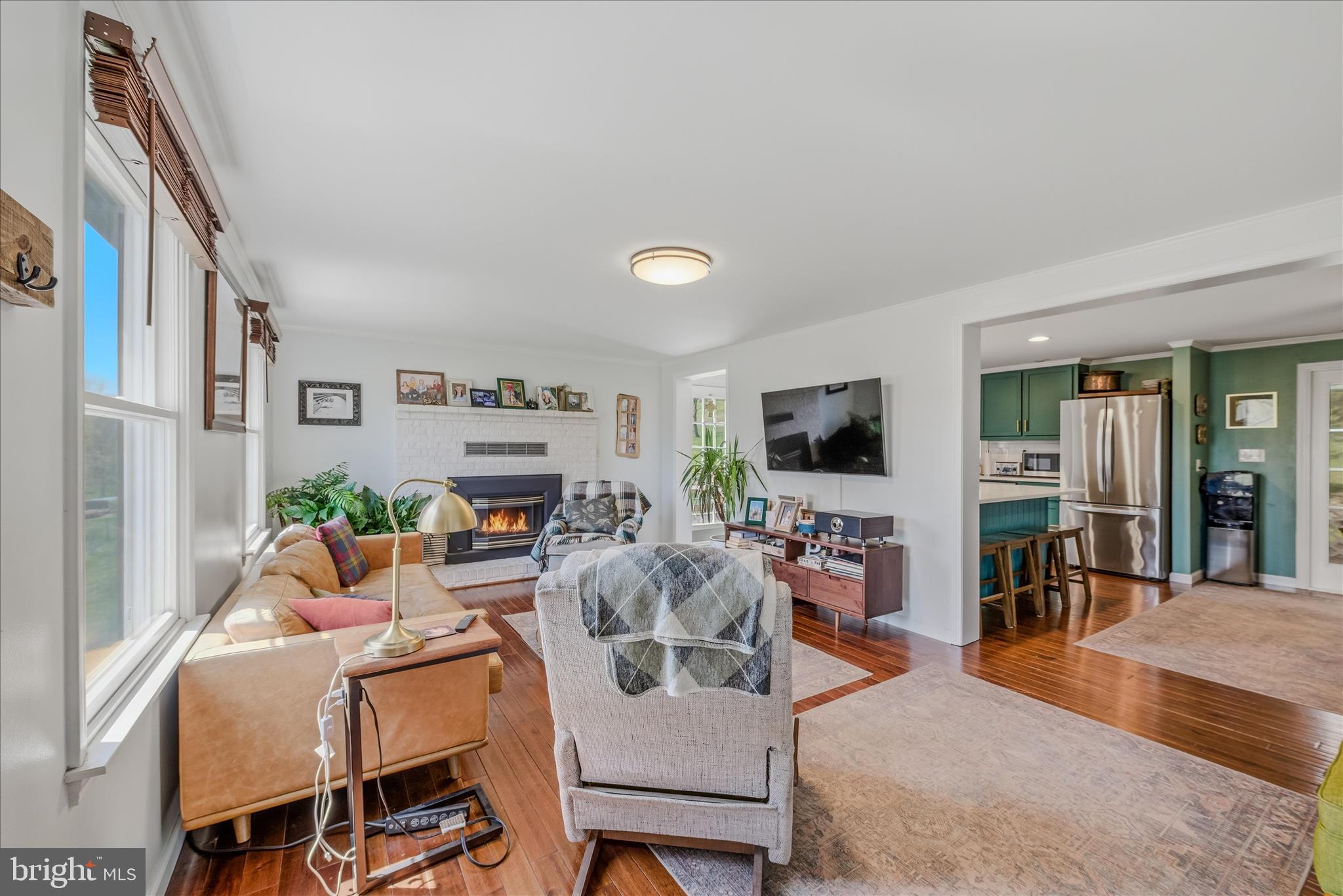 RIDGE VIEW SUBD - Residential