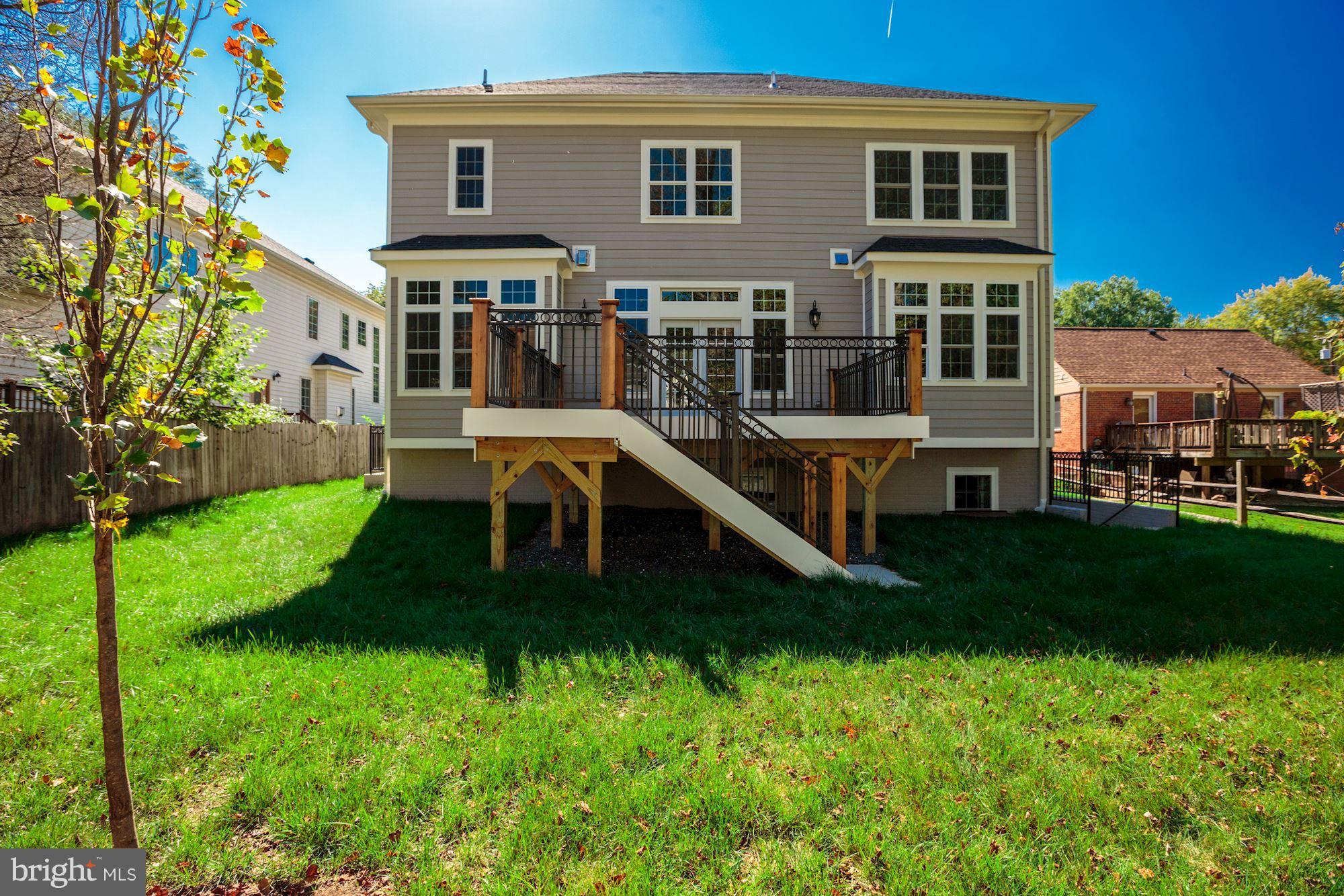 CHESTERFIELD - Residential