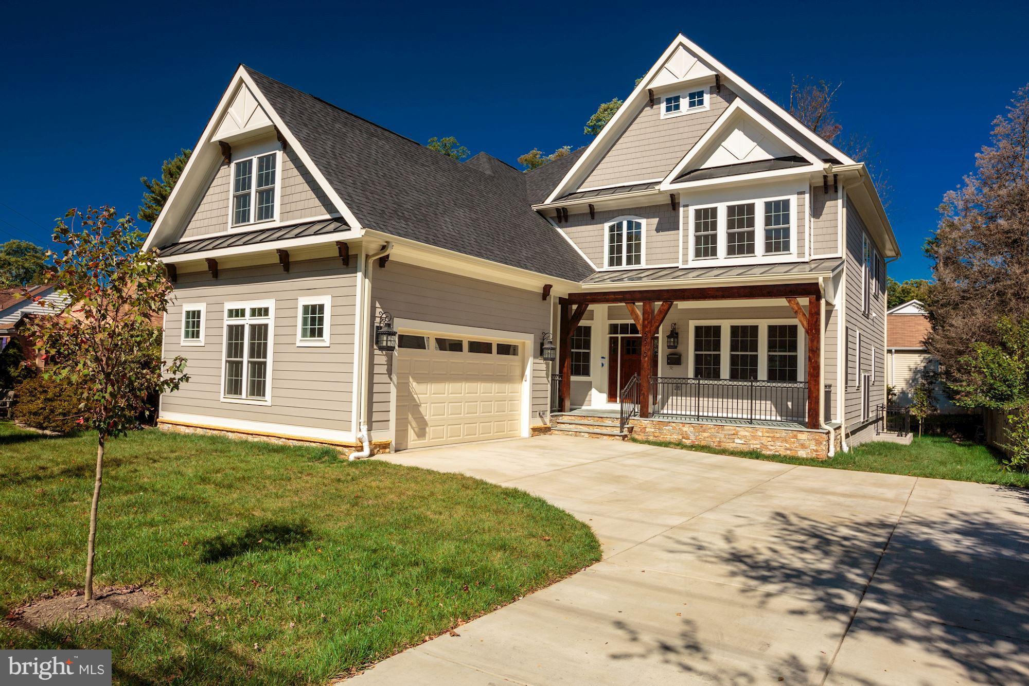 CHESTERFIELD - Residential