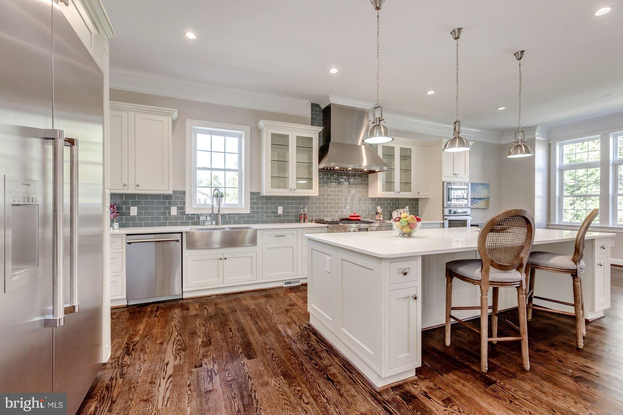 CHESTERFIELD - Residential