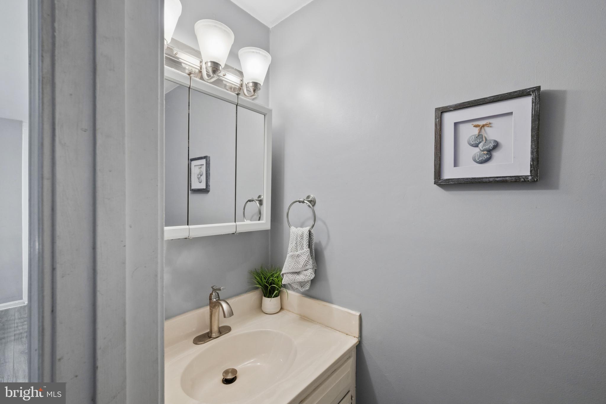 ST GEORGES STATION - Residential